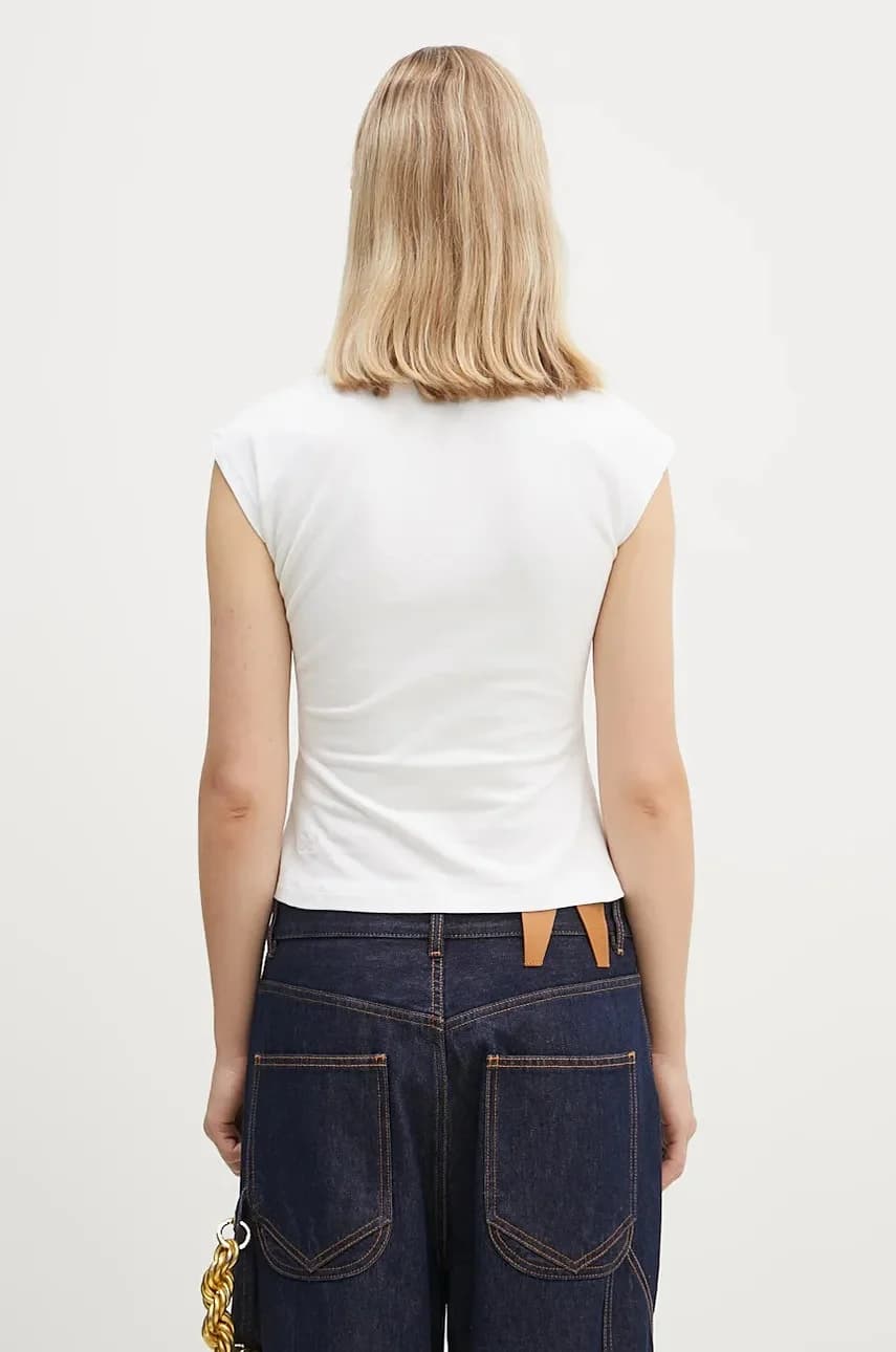 Верхний штапель - фото 3