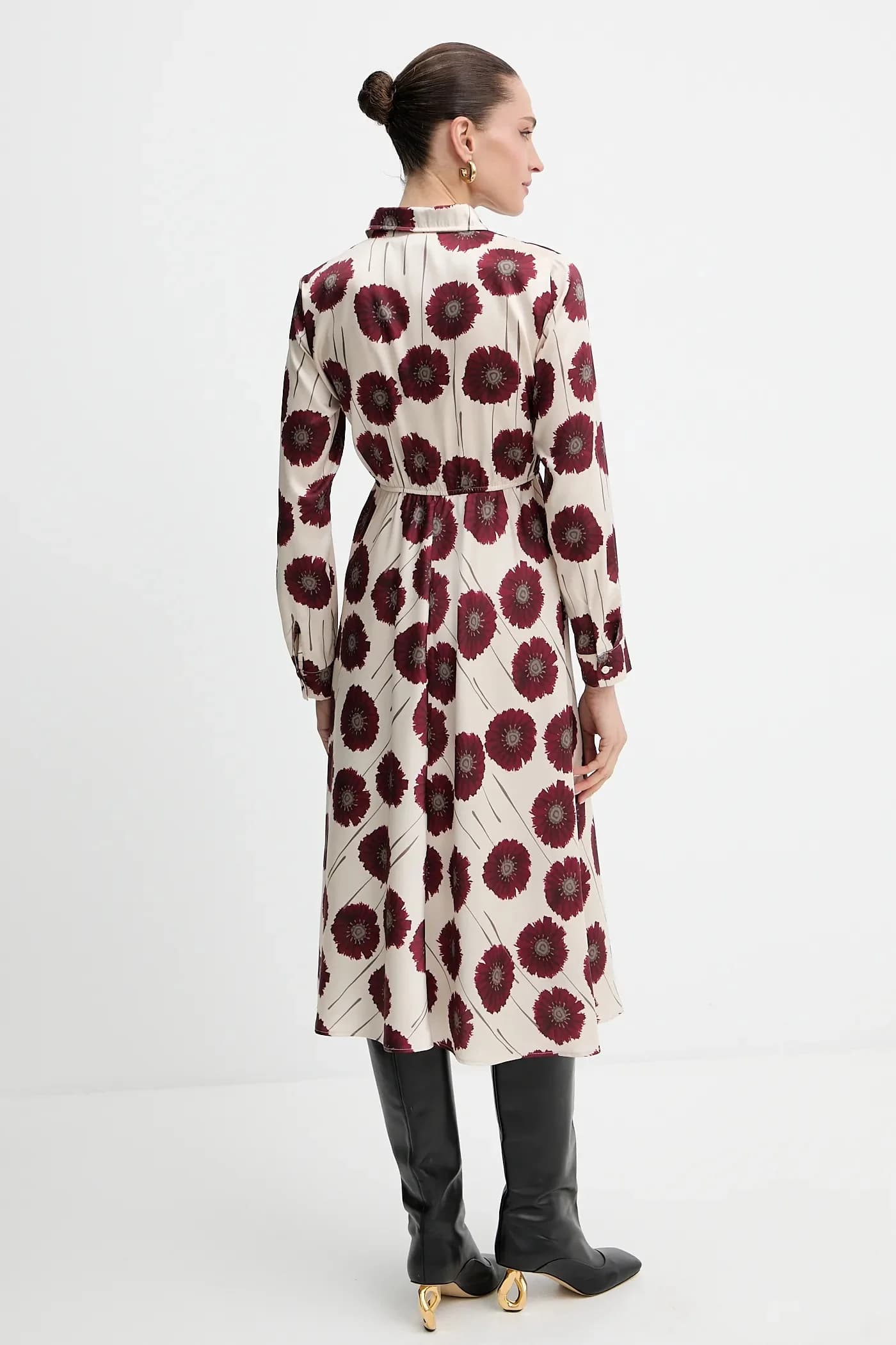 Платье Emme от Marella - фото 3