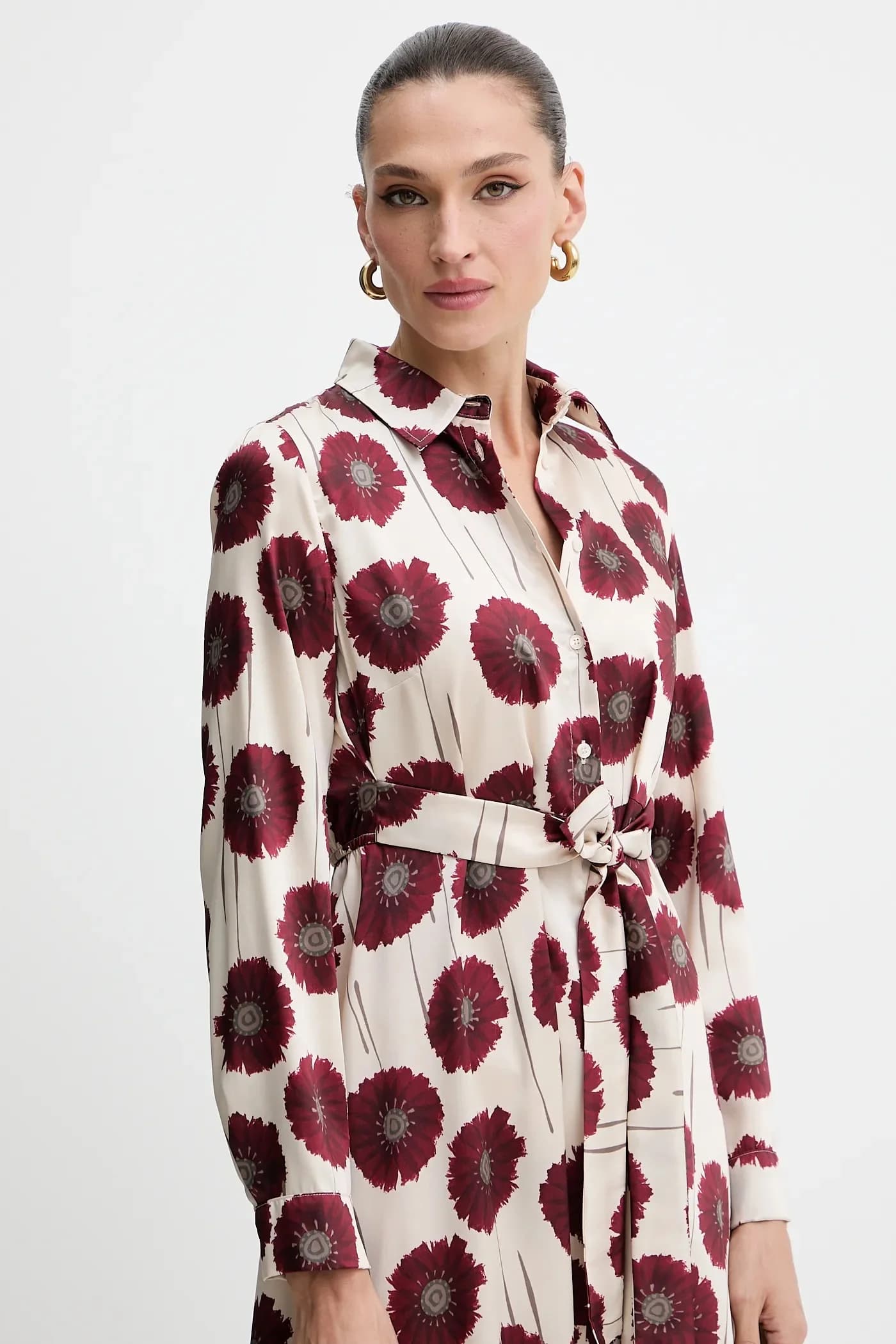 Платье Emme от Marella - фото 4