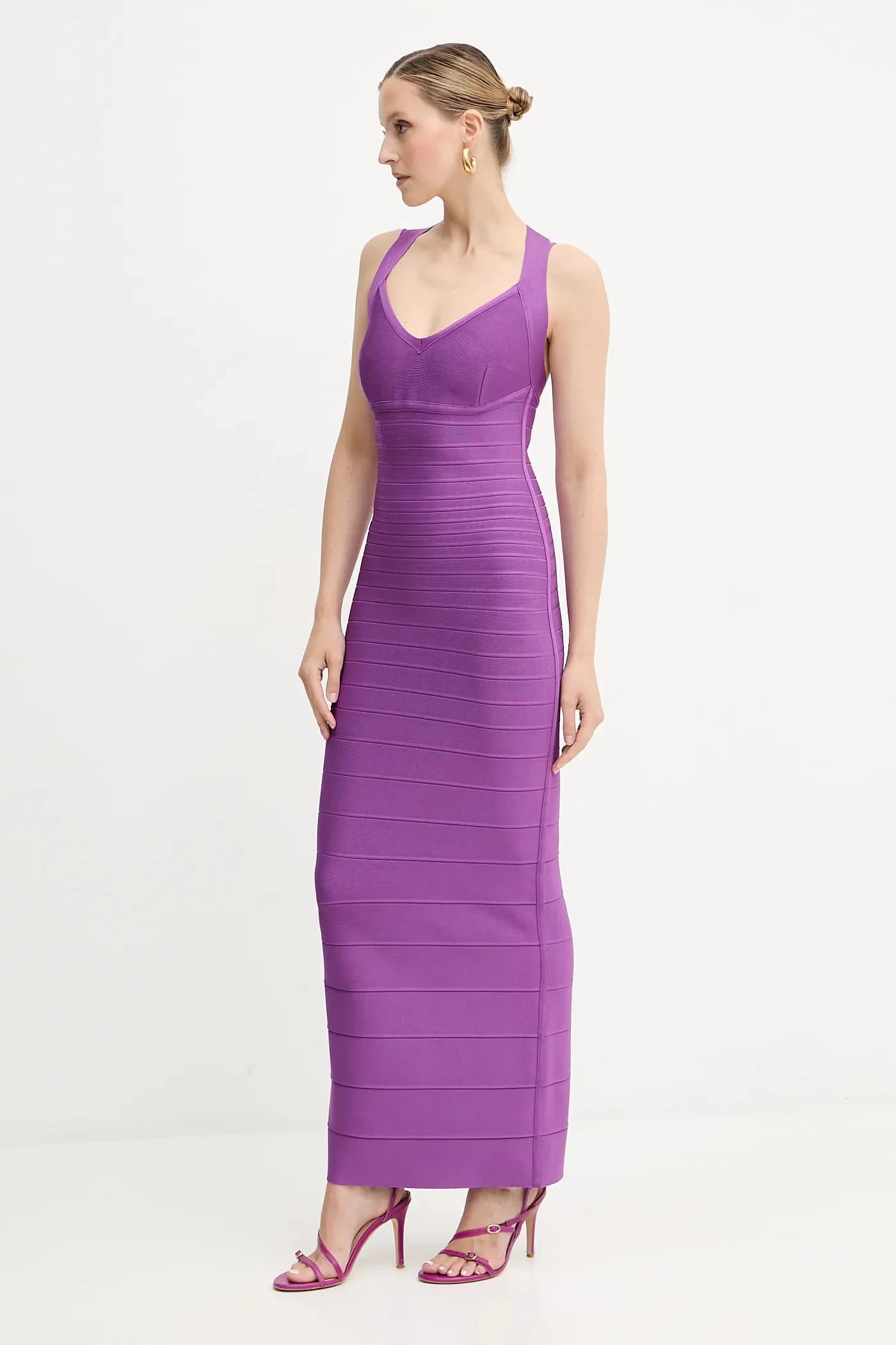 платье Саттон - фото 3