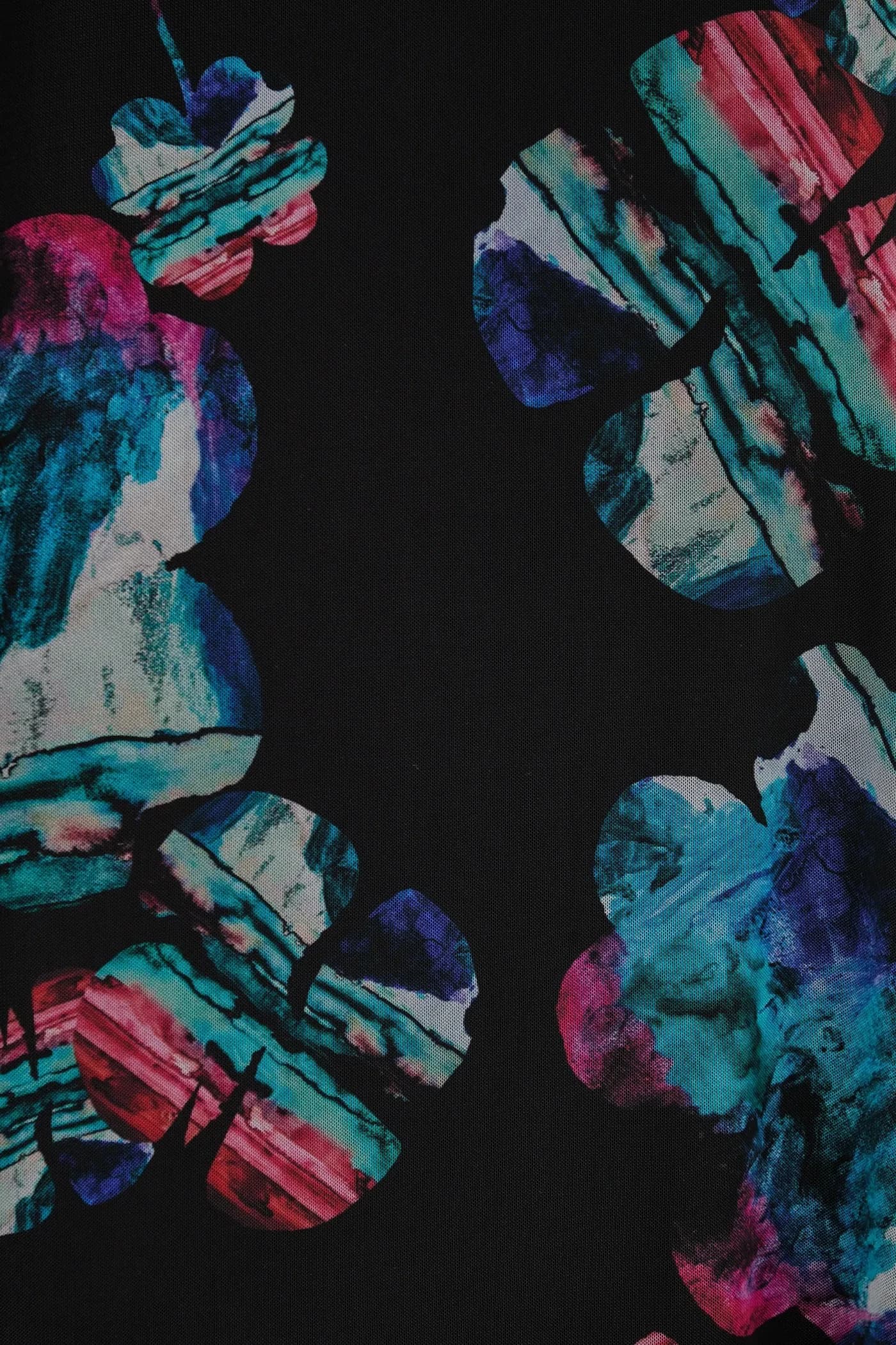 Платье АКВАРЕЛЬ LACROIX - фото 6