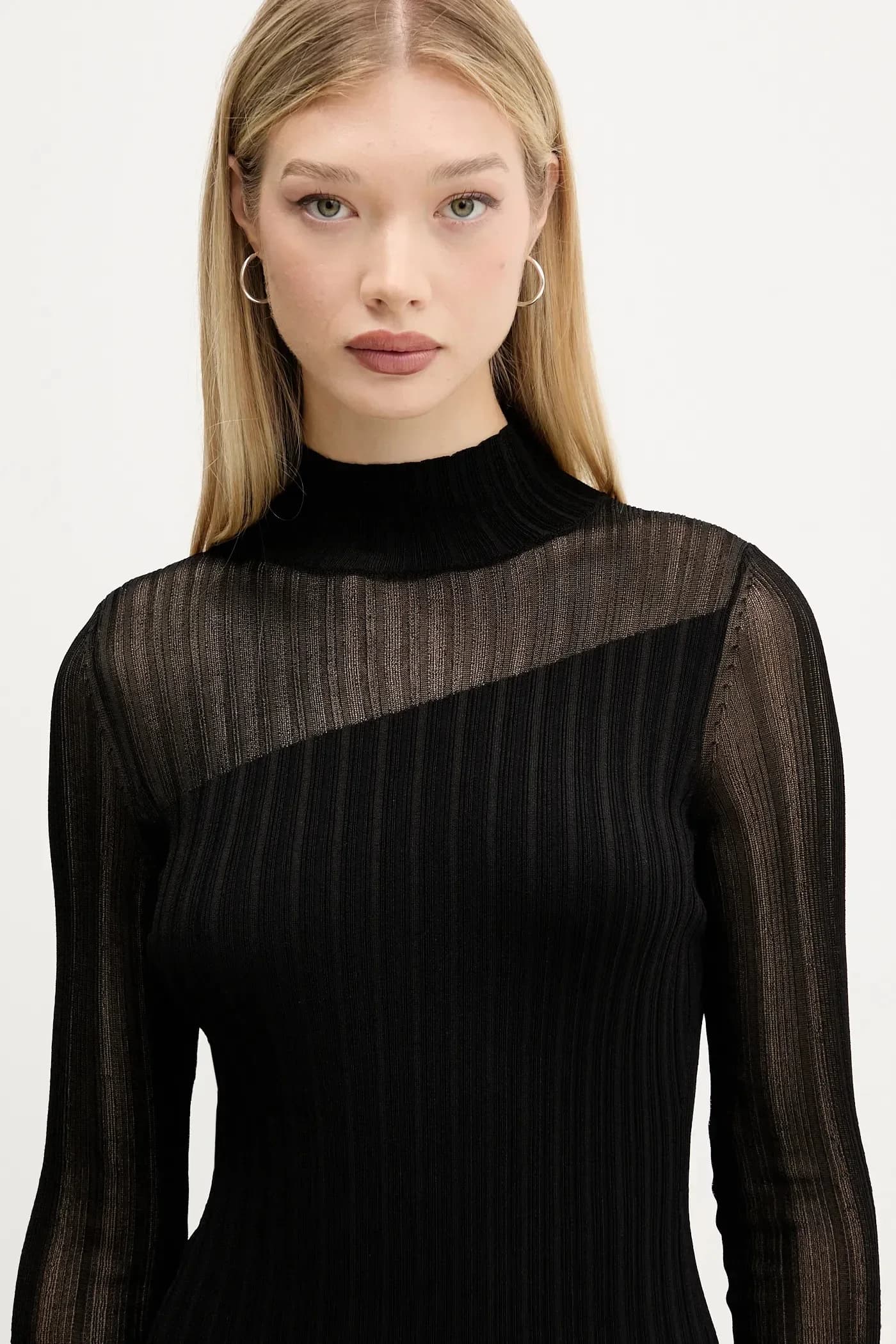 платье из сикламины - фото 4