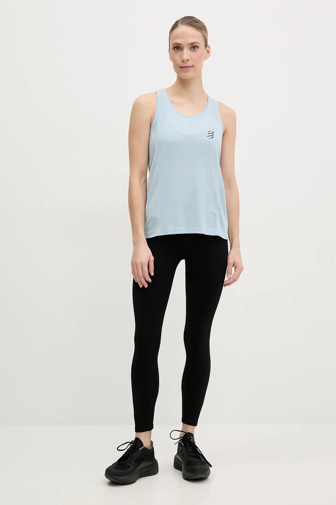 Синглетный топ для бега - фото 2