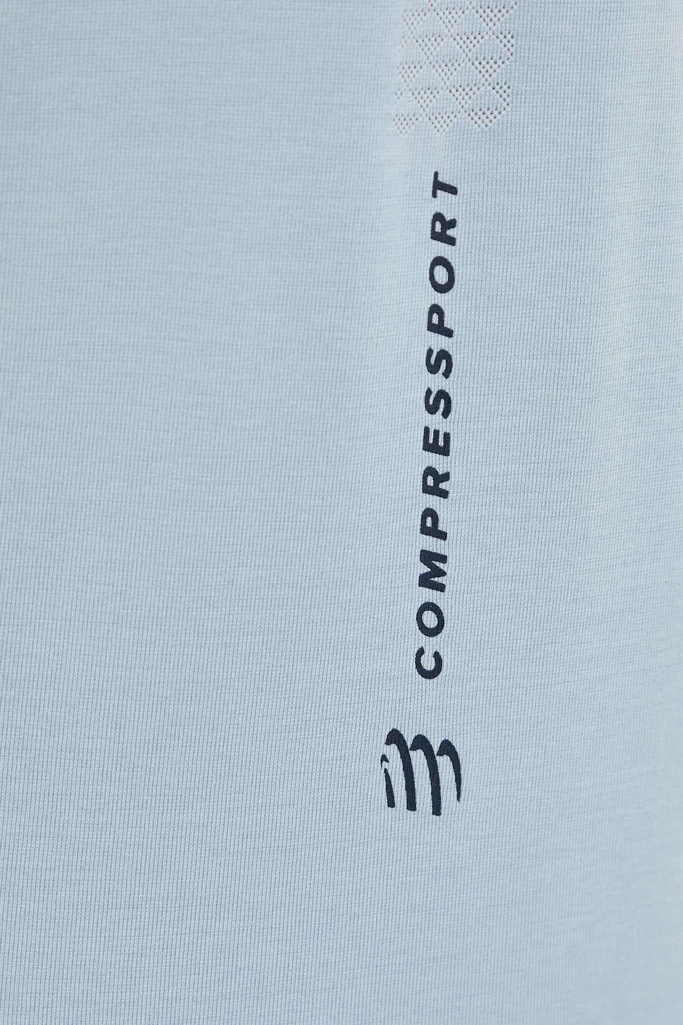 Синглетный топ для бега - фото 4