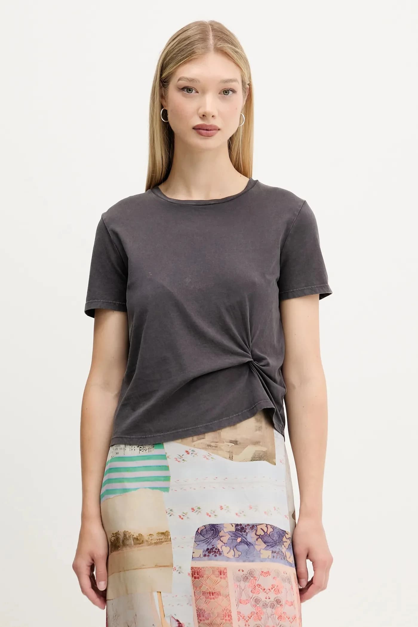 КОЛЛАЖ платье - фото 4