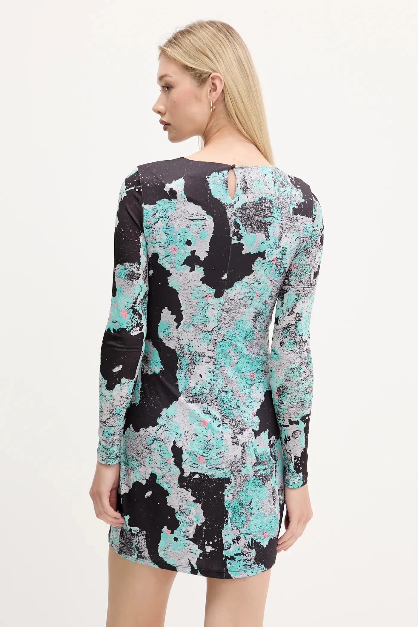 платье WALL LACROIX - фото 3