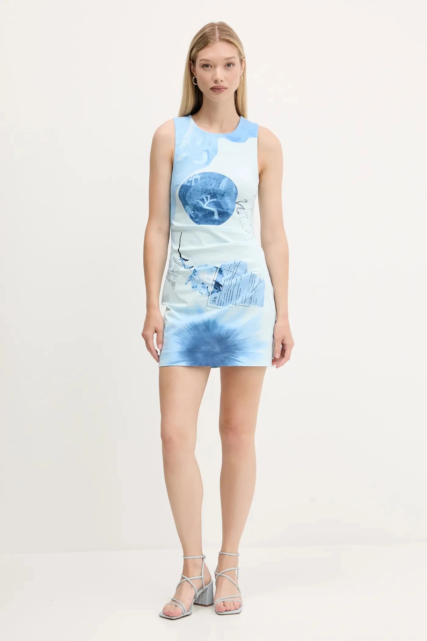 ФОТОАЗУЛ платье - фото 2