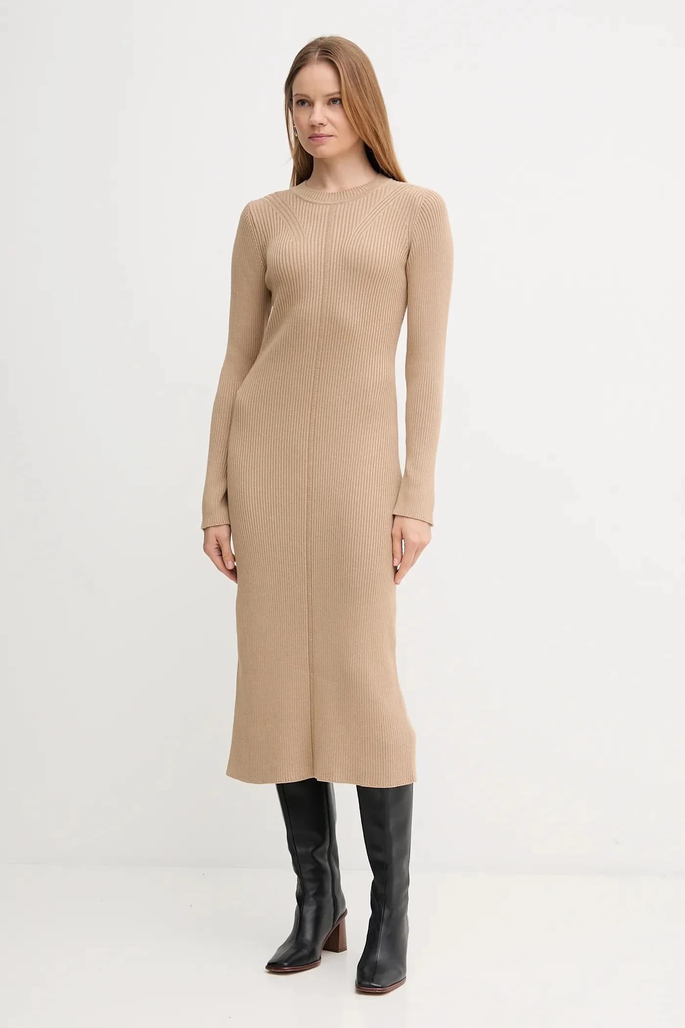 АНАСТАСИЯ хлопковое платье