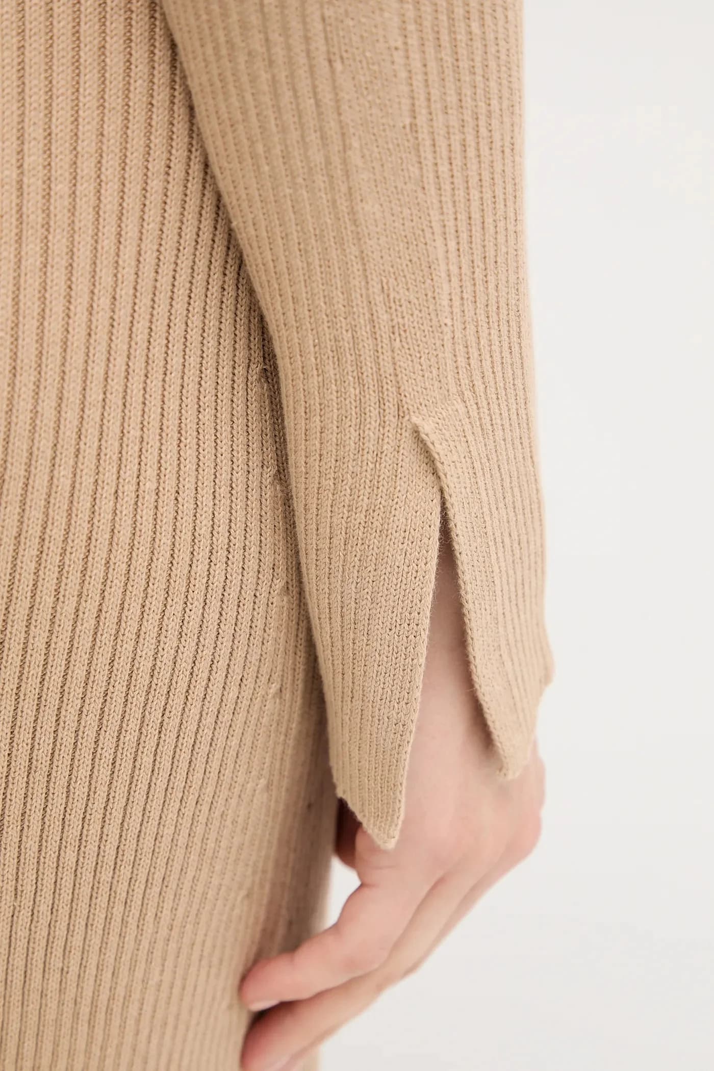 АНАСТАСИЯ хлопковое платье - фото 6