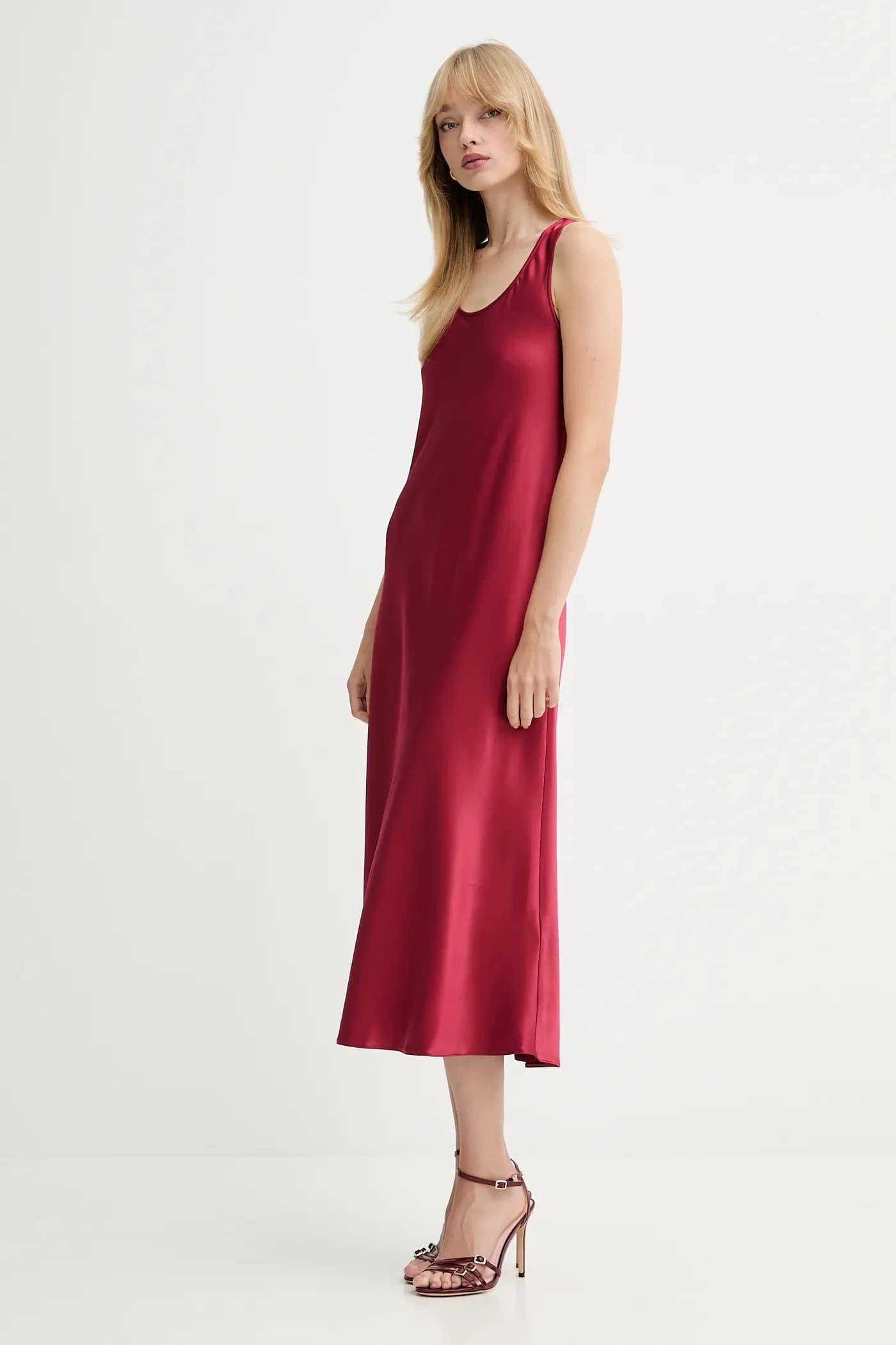 Платье Emme от Marella - фото 2