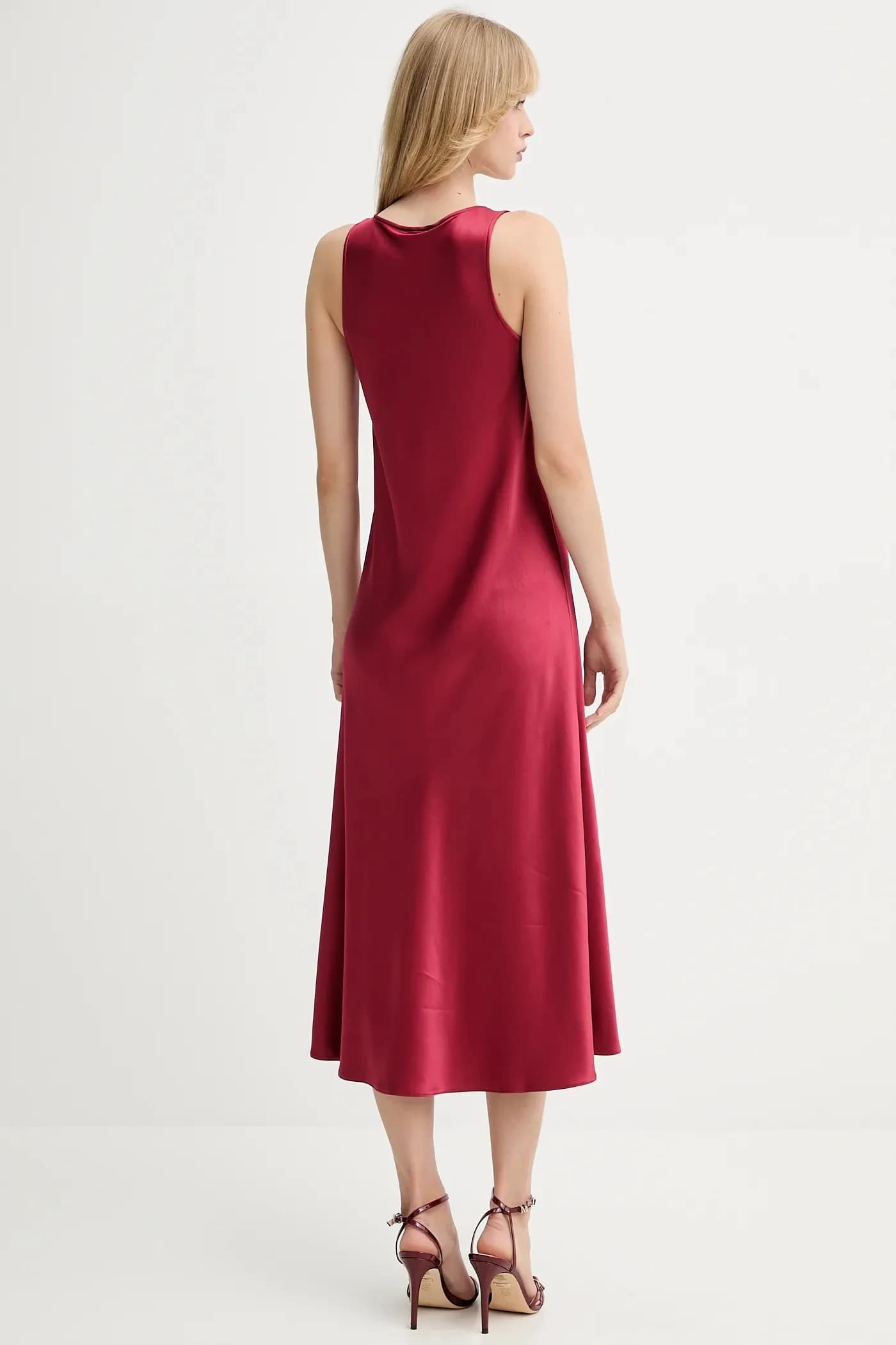 Платье Emme от Marella - фото 3