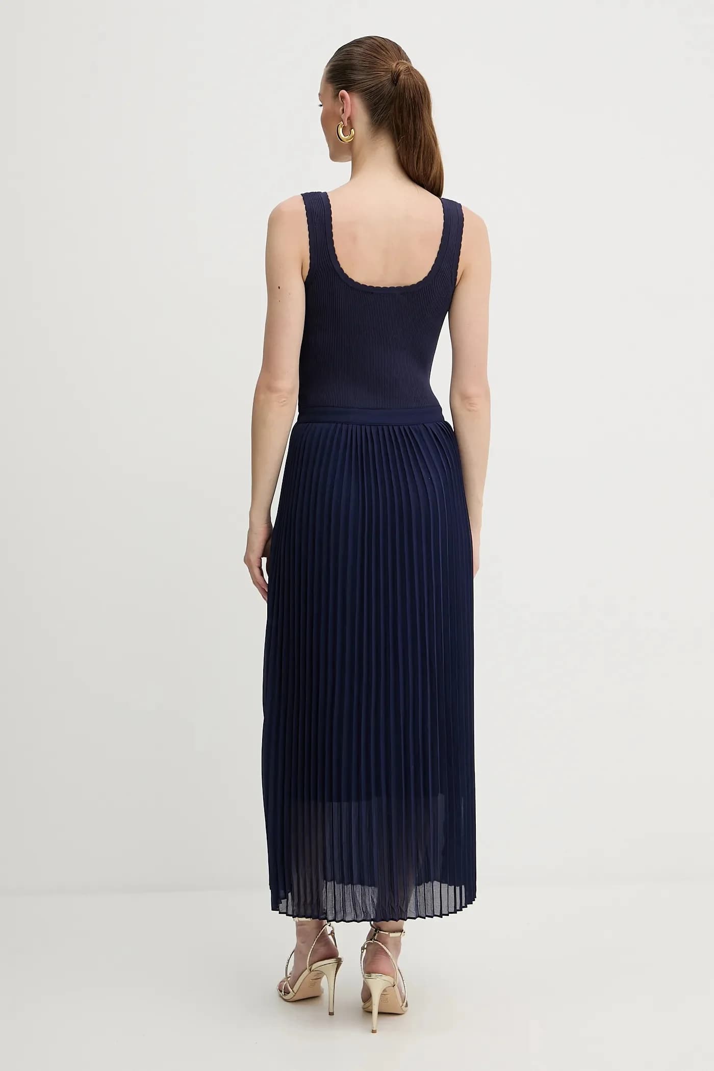 РМЛИСС платье - фото 3