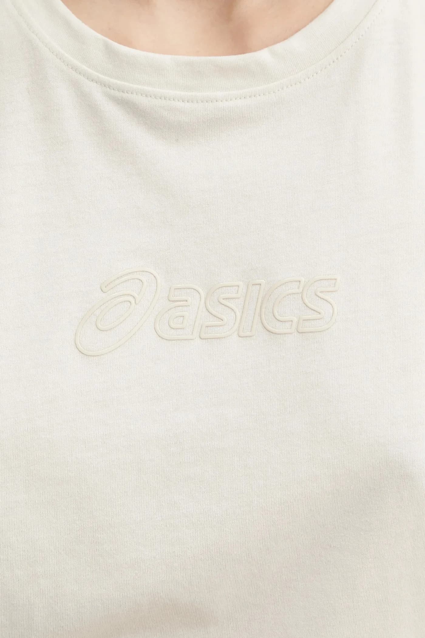 Тренировочный топ с логотипом - фото 5