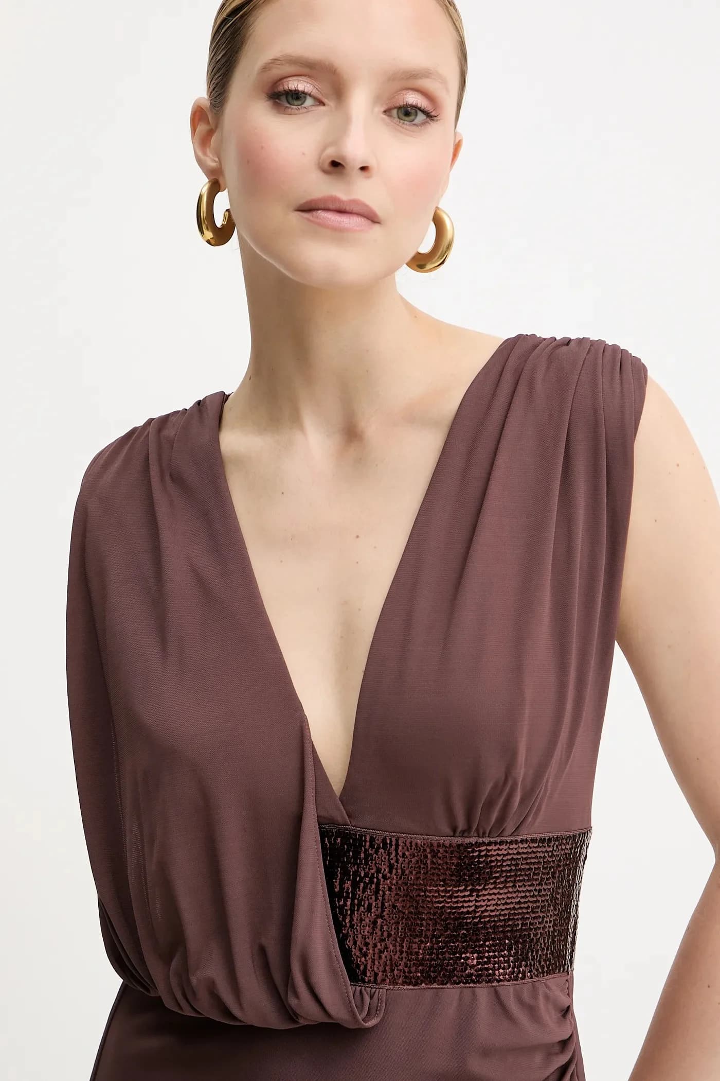 платье Люсиль - фото 4