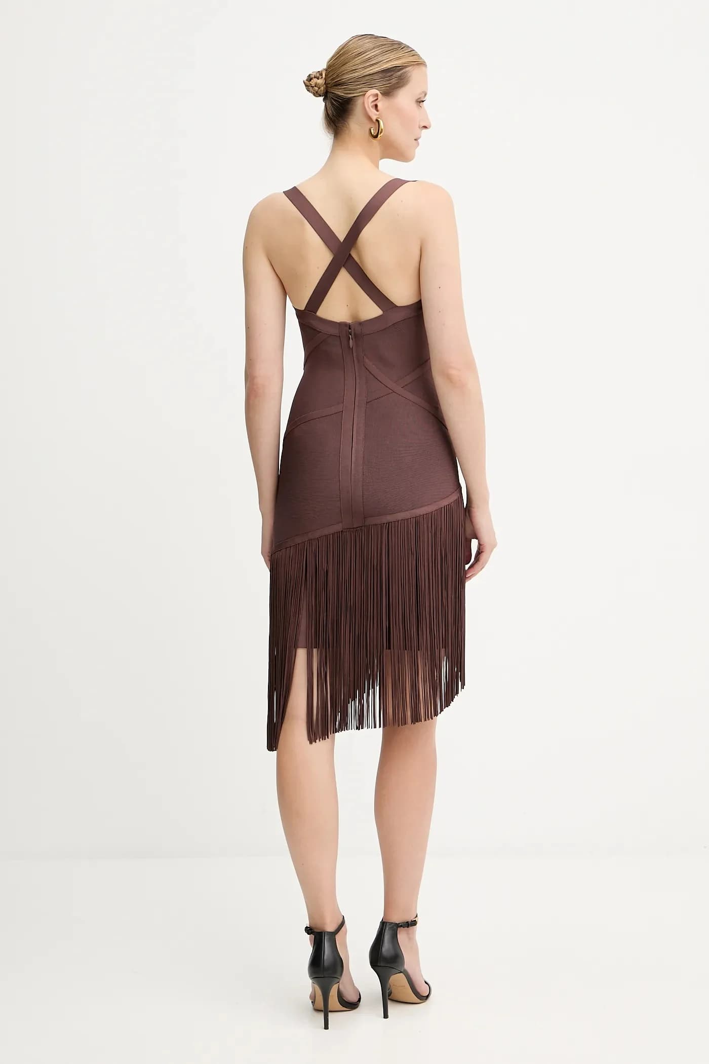 Жозефина платье - фото 3