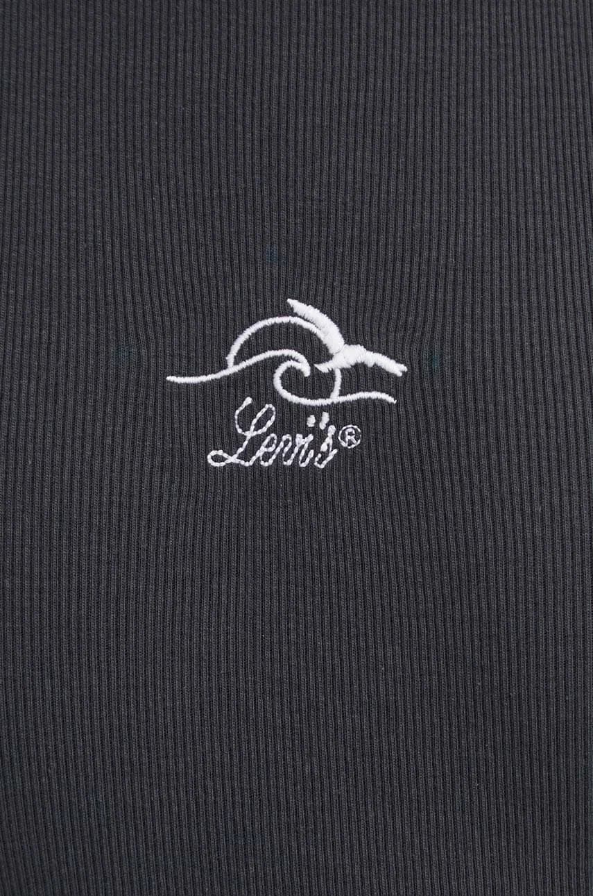 Хлопковый топ - фото 5