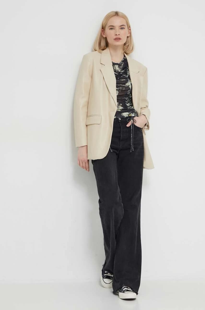 КРЕТУ топ - фото 2