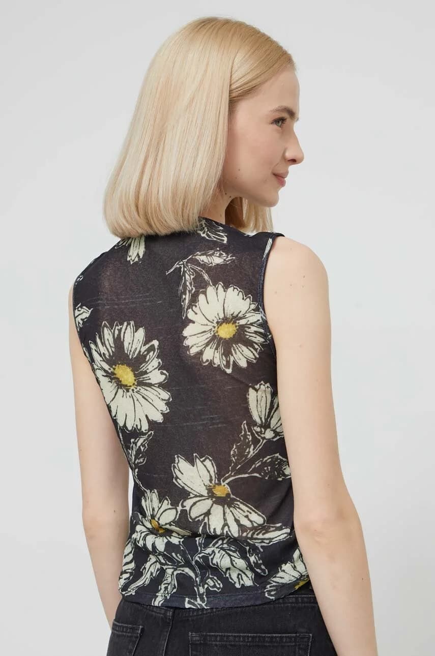 КРЕТУ топ - фото 3