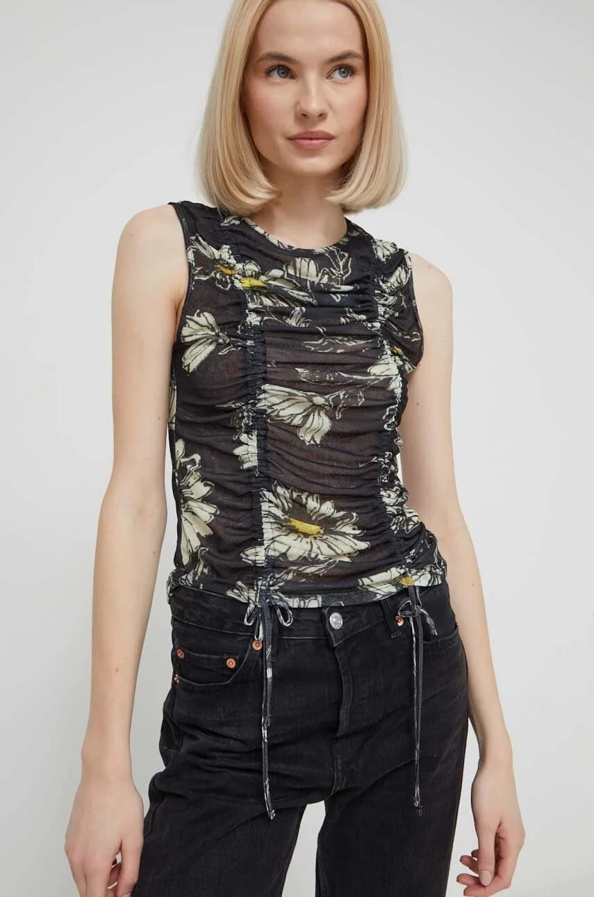 КРЕТУ топ - фото 5