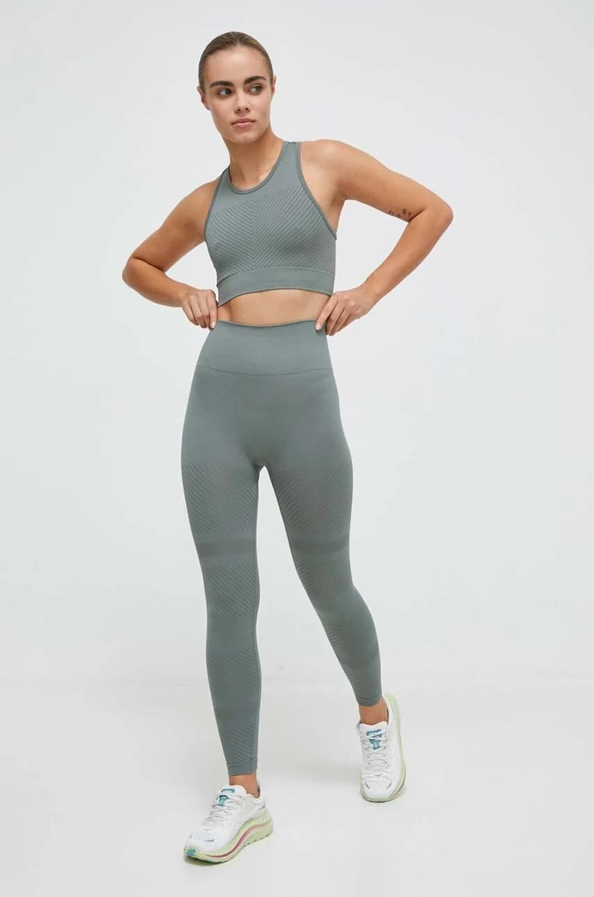 Топ для йоги - фото 2