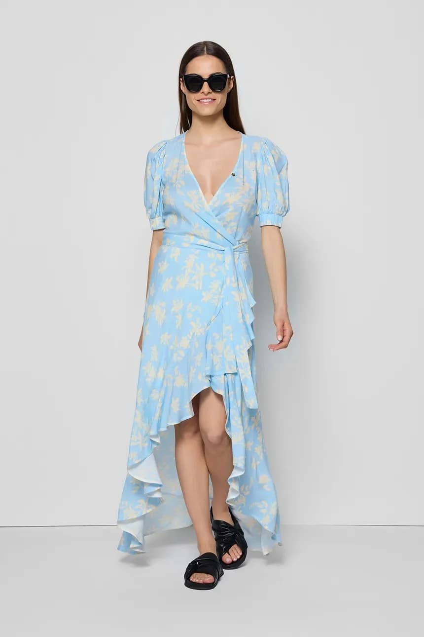 платье ISLAY - фото 3