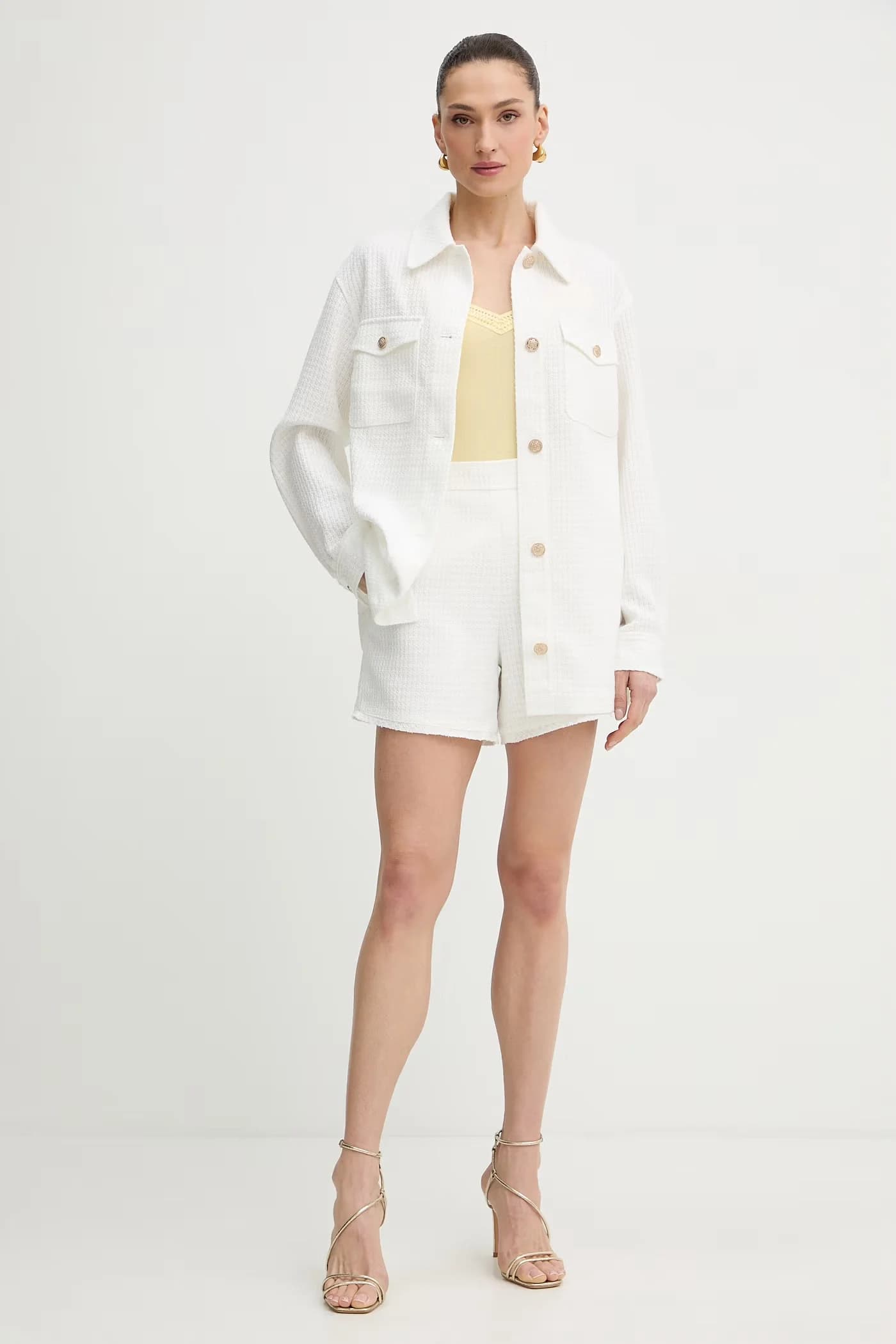 Топ БАРБА.Н - фото 2