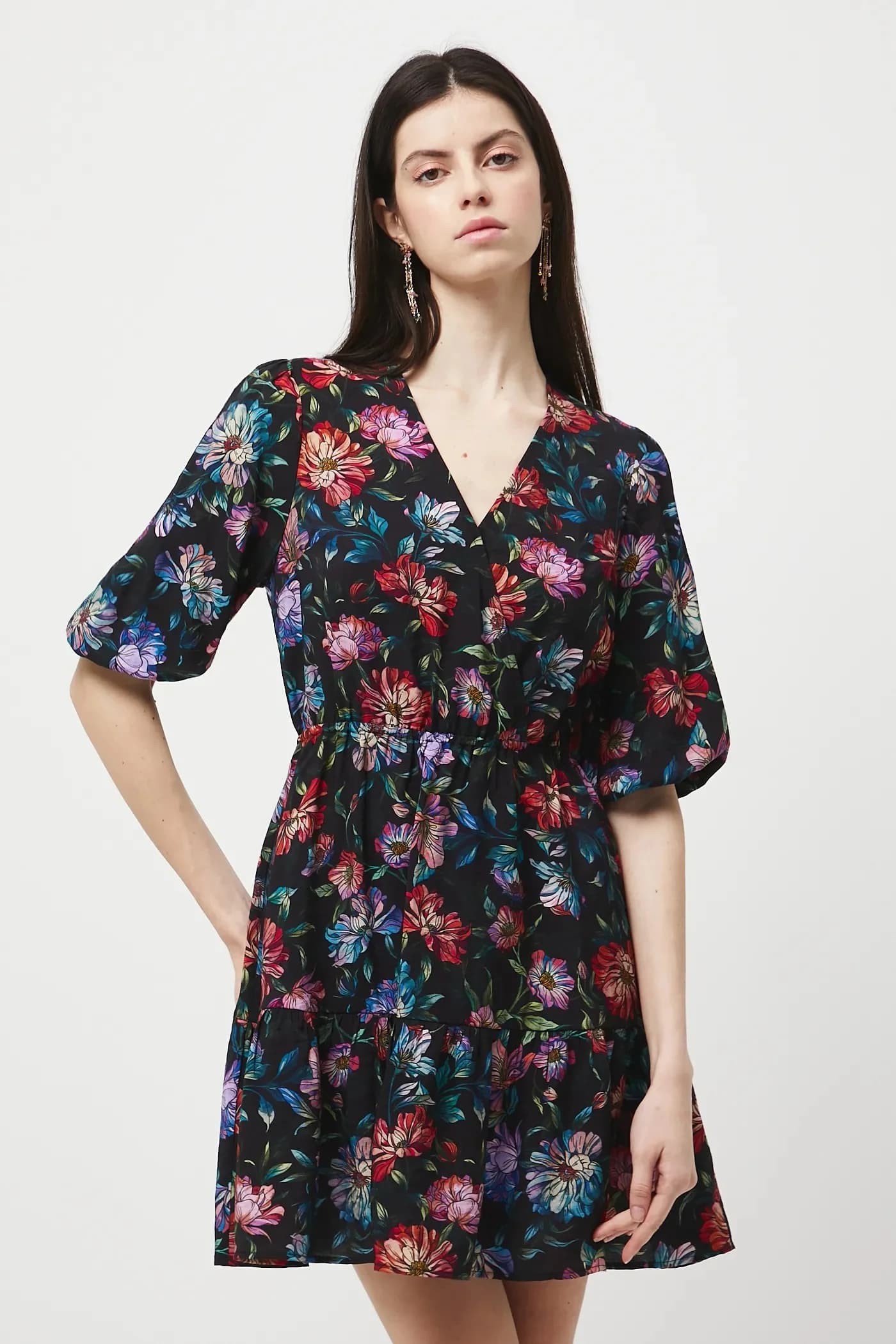 Одеваться - фото 2