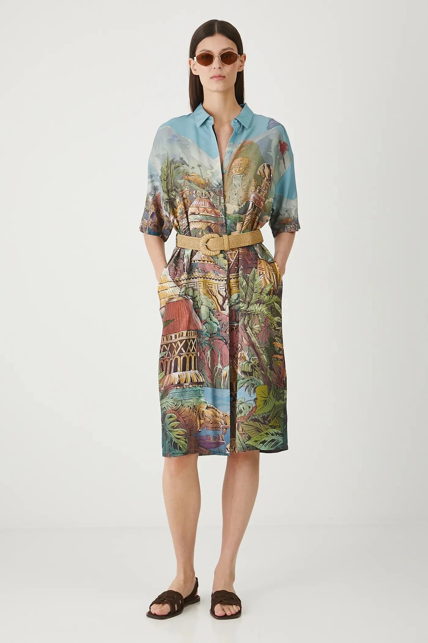 Одеваться - фото 7