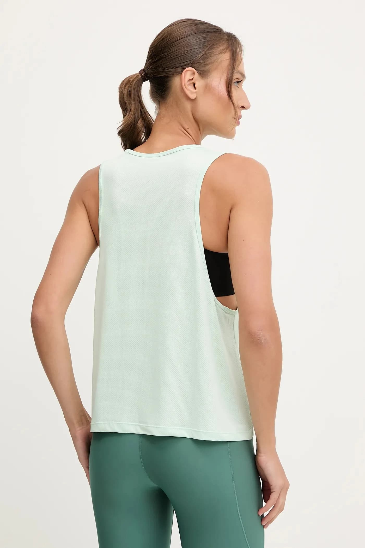 Тренировочный топ Laser Mesh - фото 2