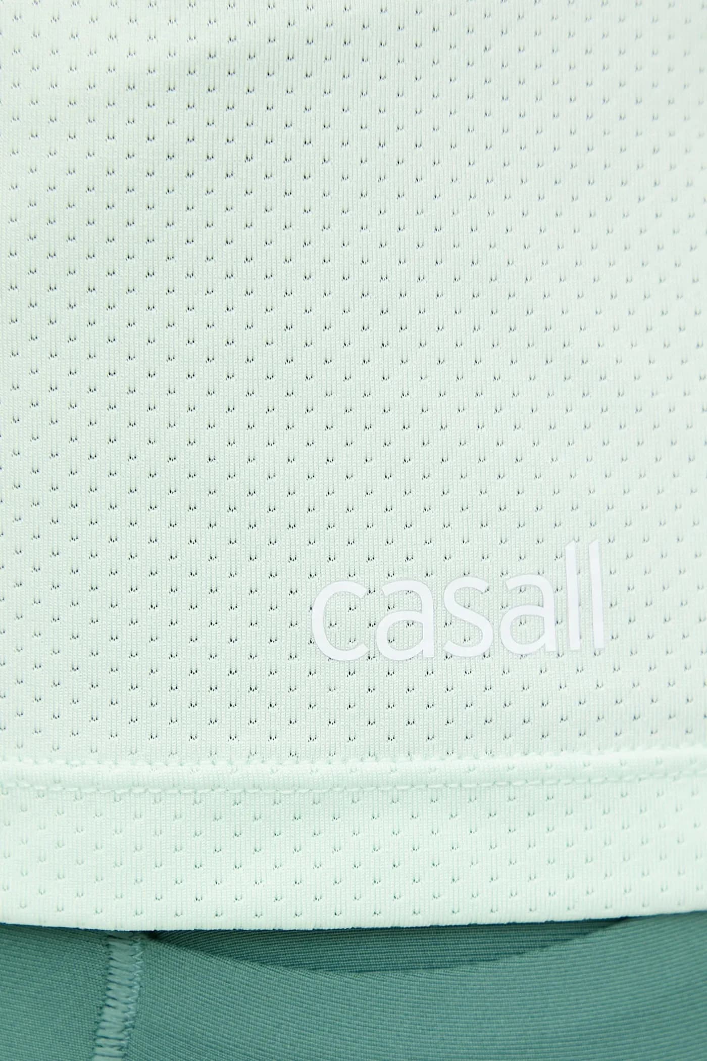 Тренировочный топ Laser Mesh - фото 4