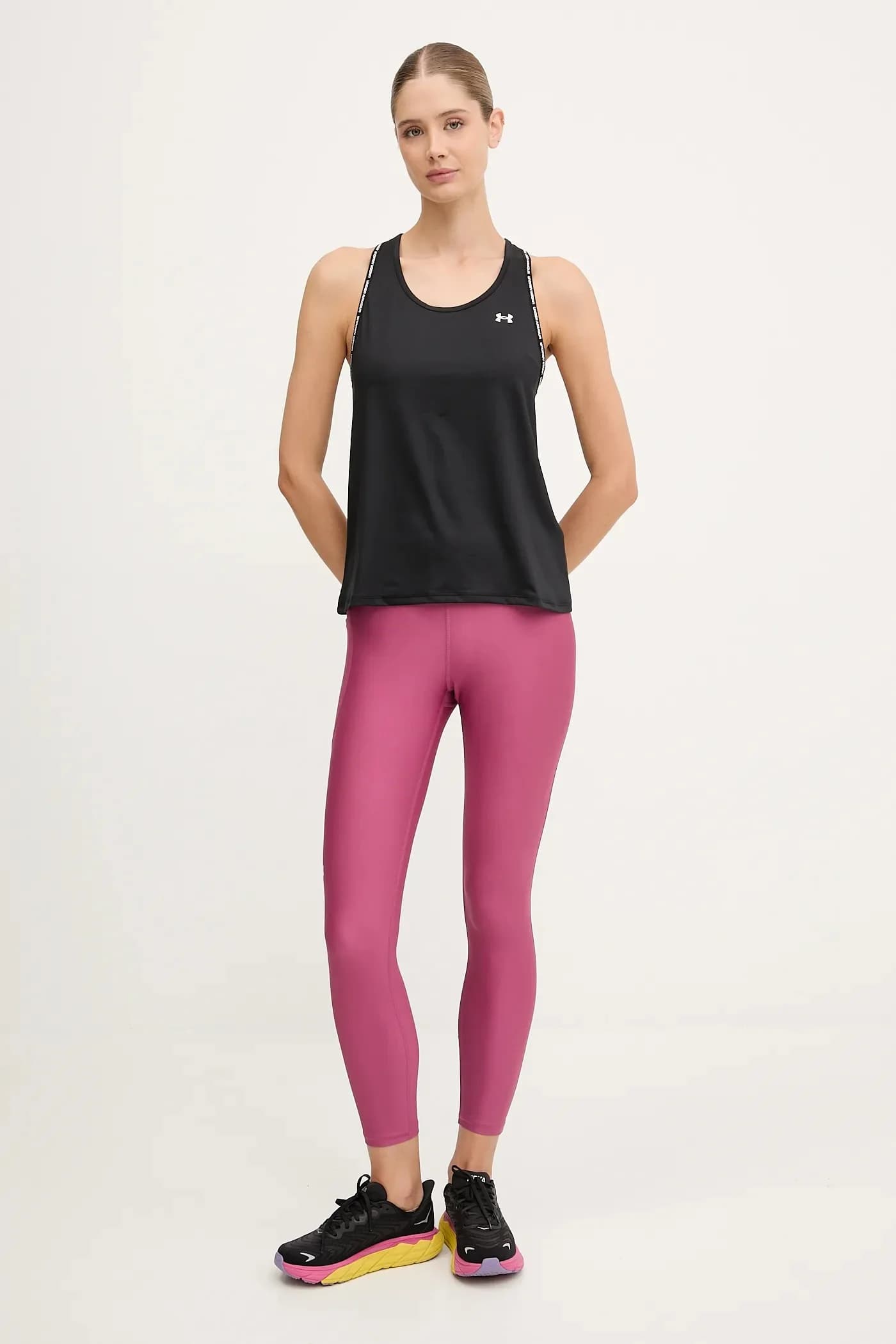 Тренировочный топ Tech Knockout - фото 2