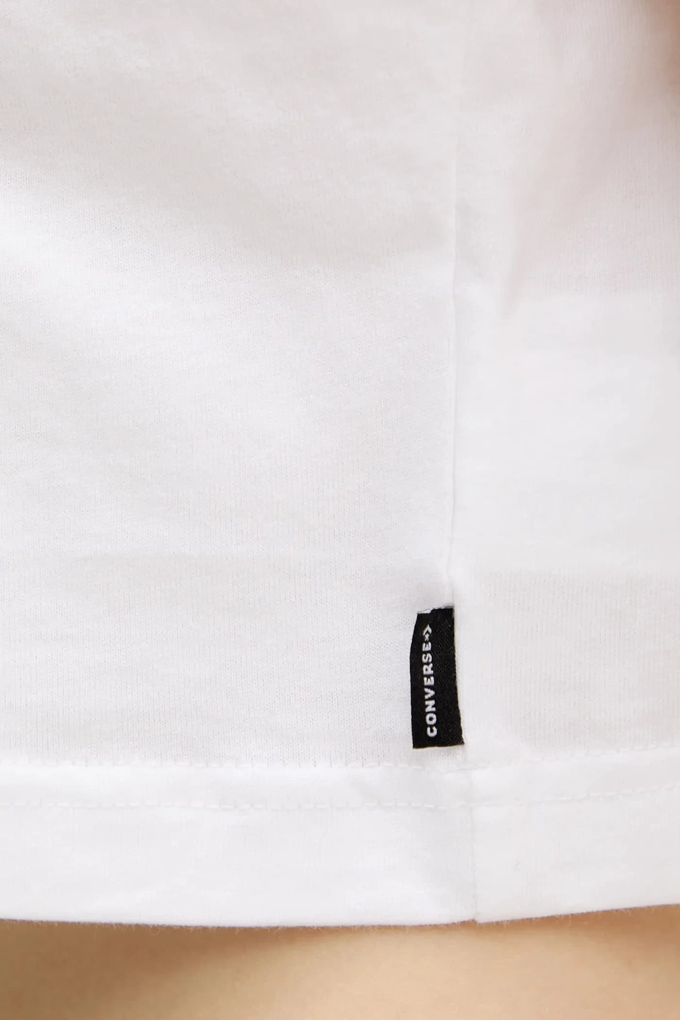 Хлопковый топ - фото 5