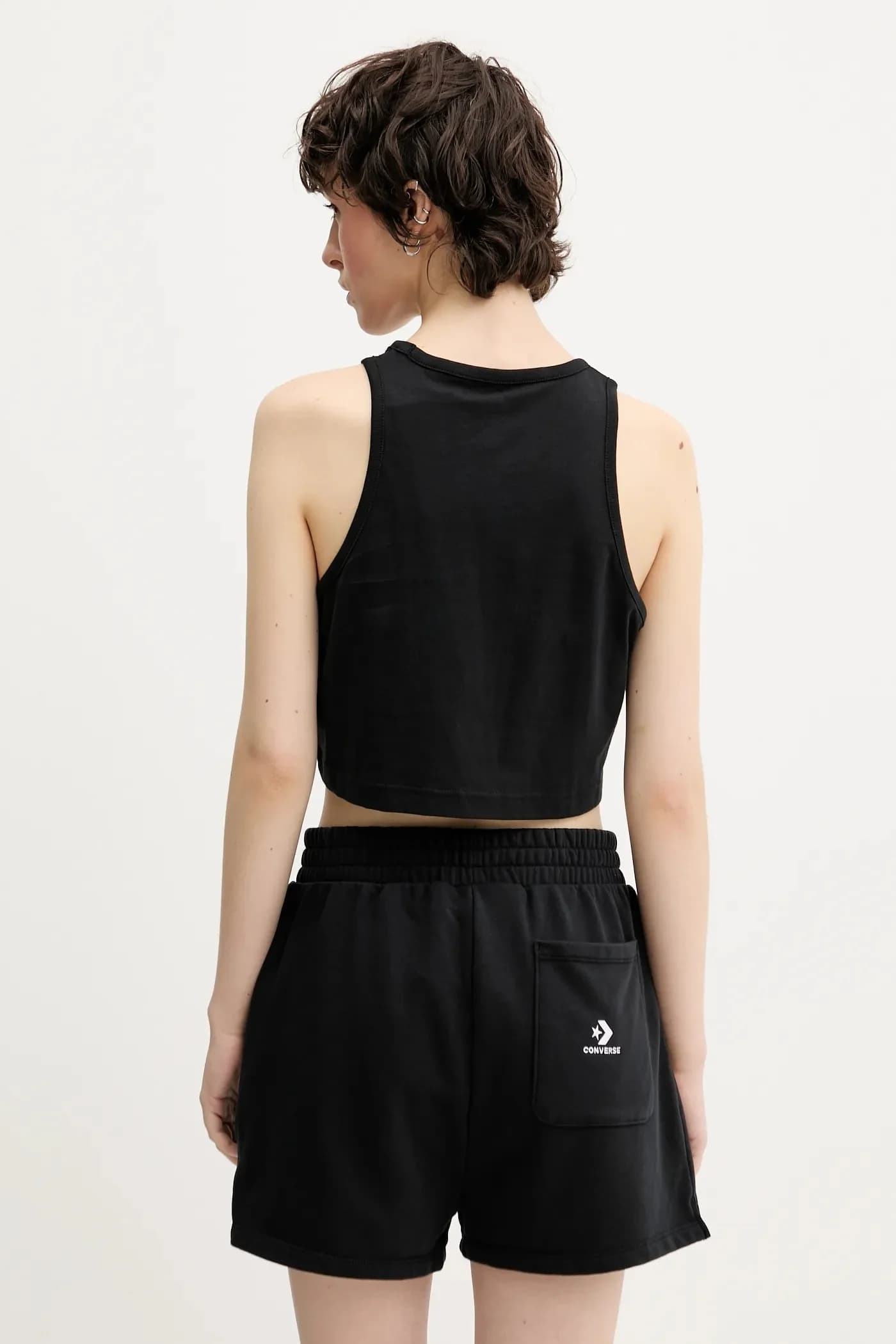 Хлопковый топ - фото 3