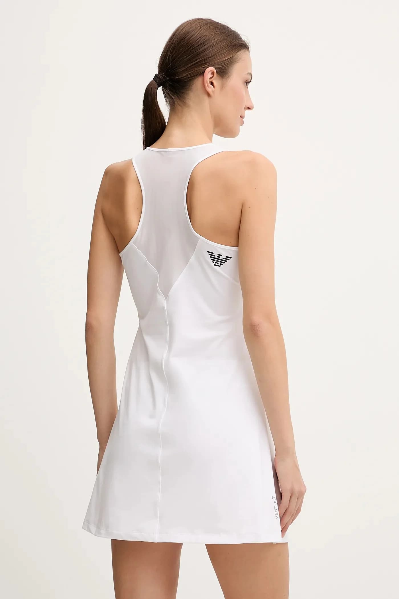 Спортивное платье - фото 3