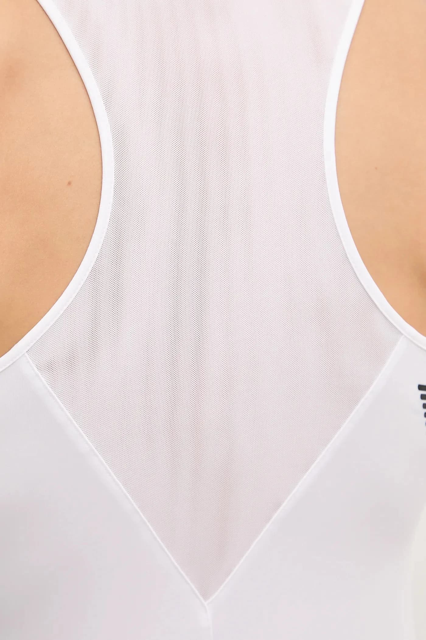 Спортивное платье - фото 5