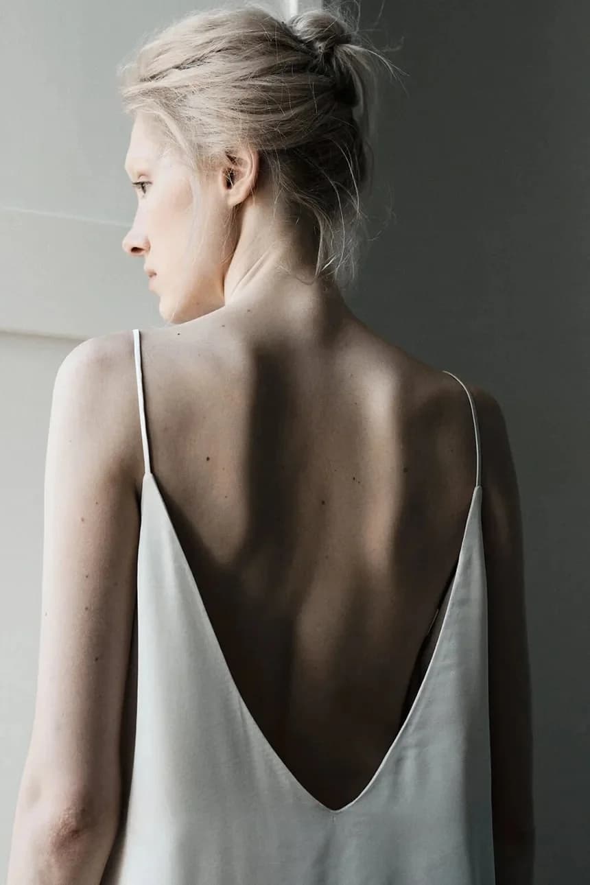 платье ФЭУ - фото 5