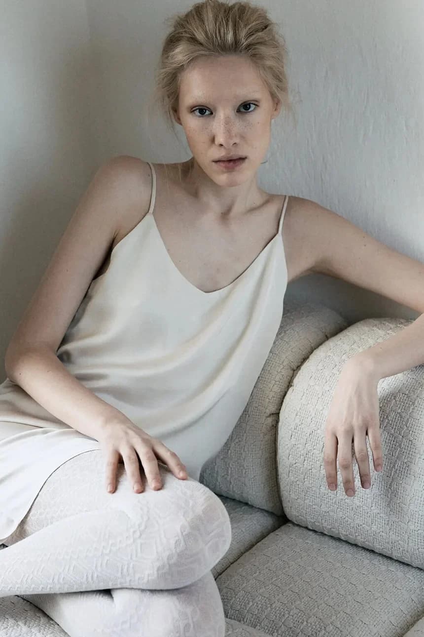 платье ФЭУ - фото 7