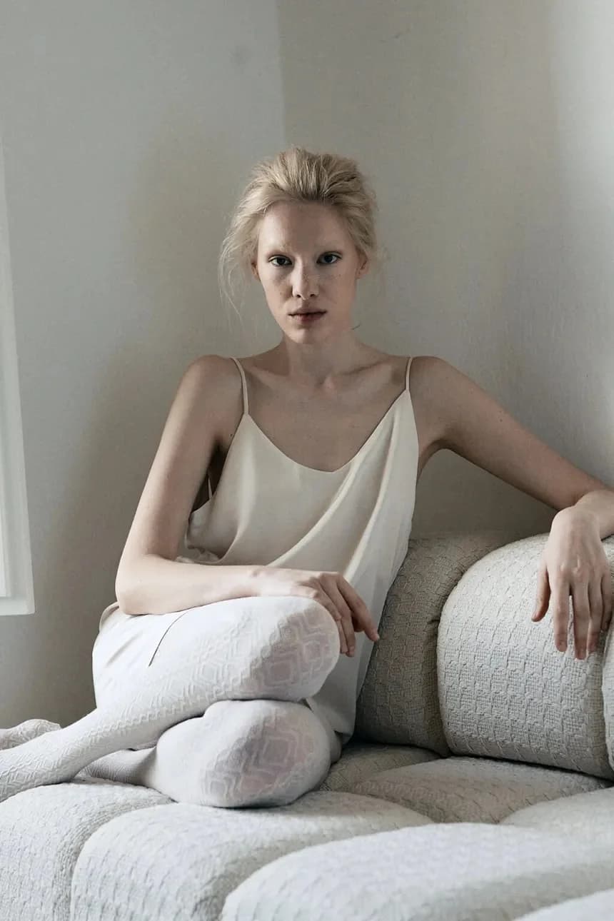 платье ФЭУ - фото 8