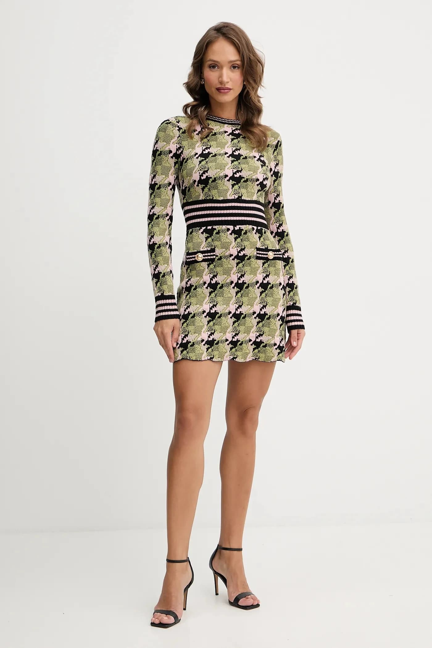 платье AGVA - фото 2