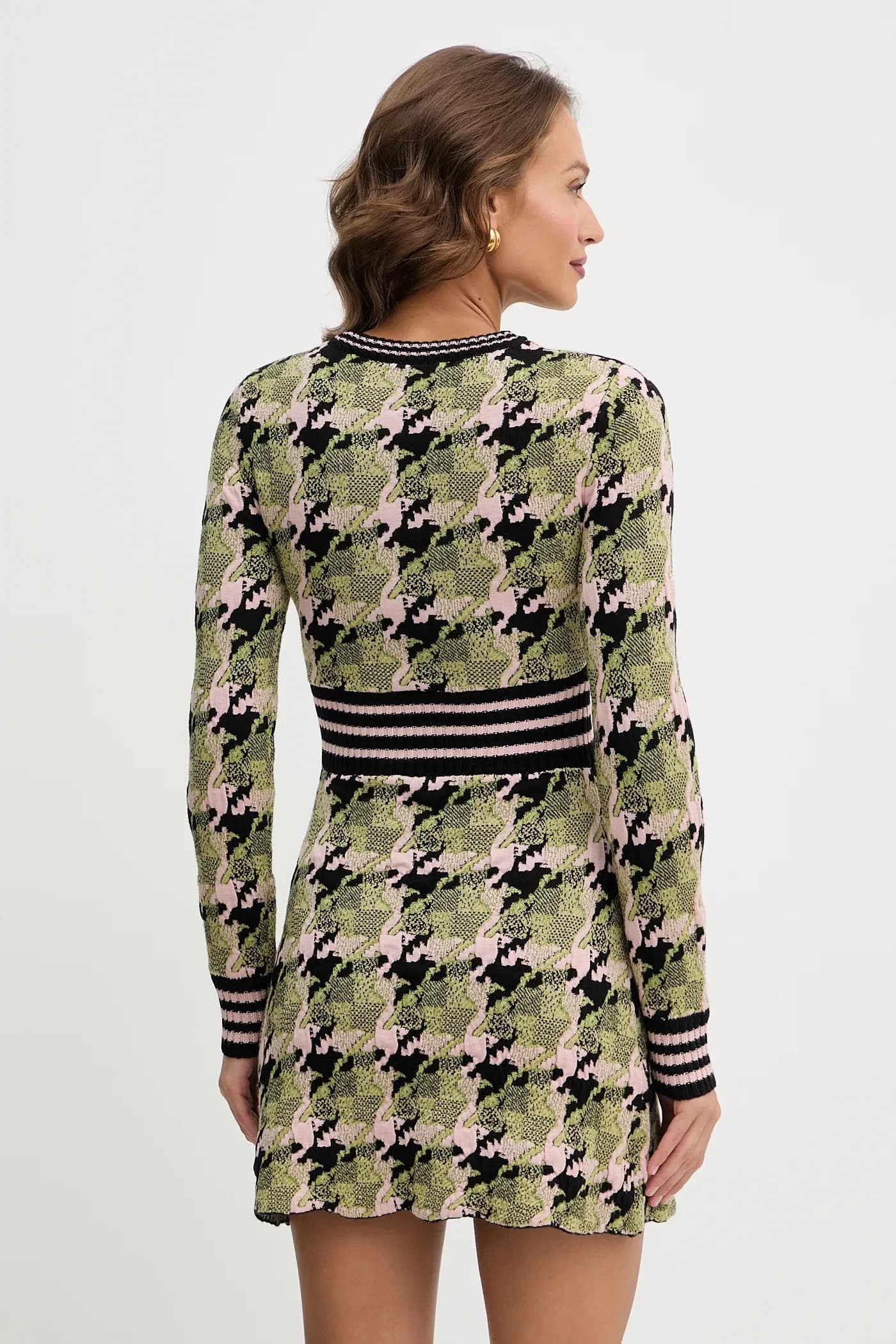 платье AGVA - фото 3