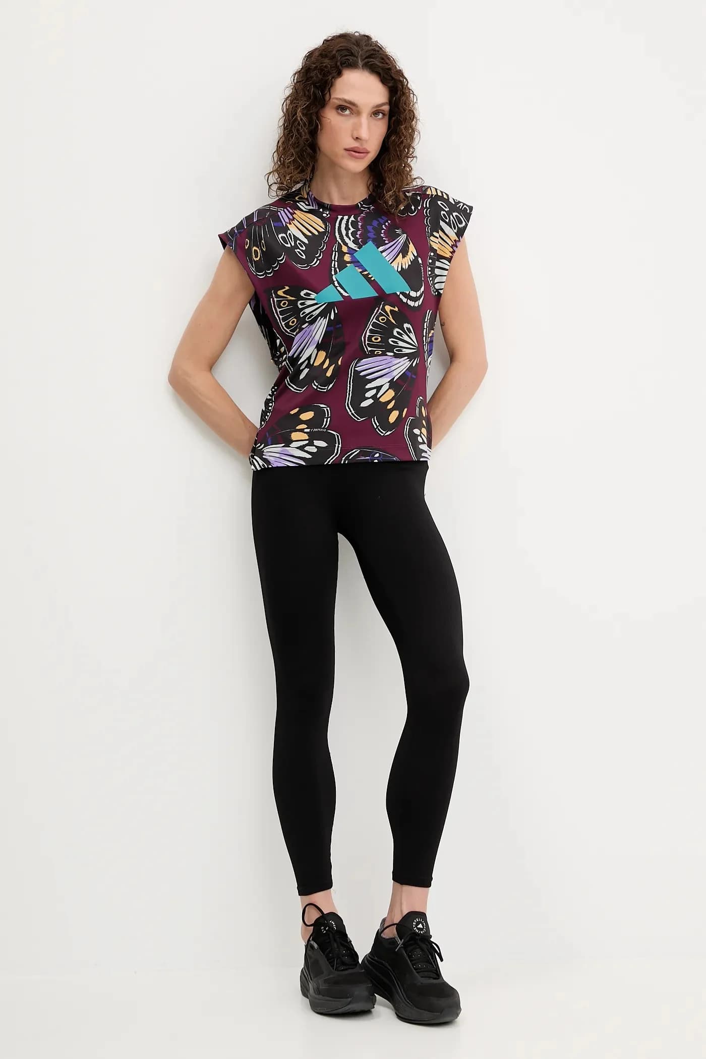 Тренировочный топ x Farm Rio - фото 2