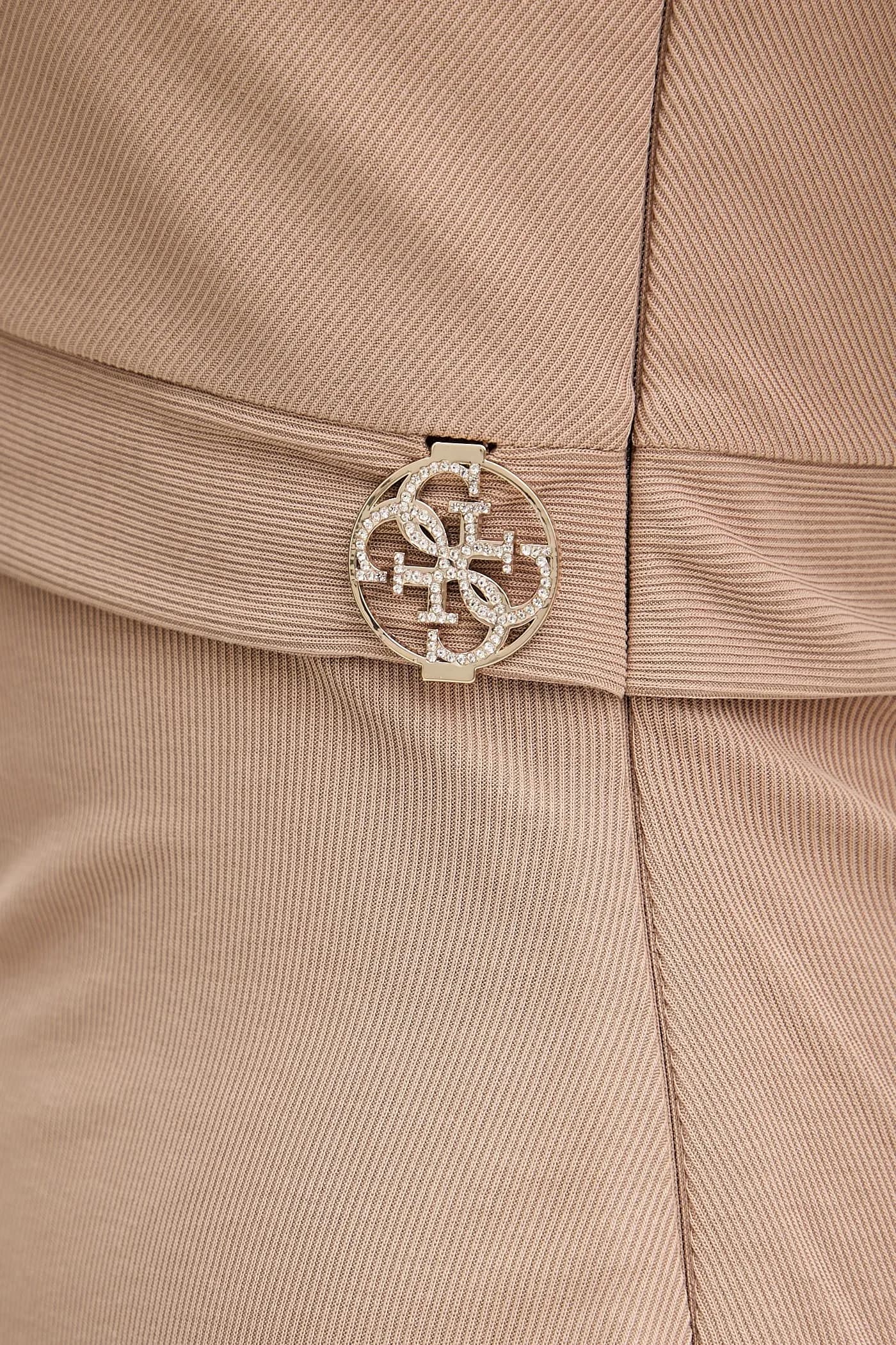 ПРИСКА платье - фото 5