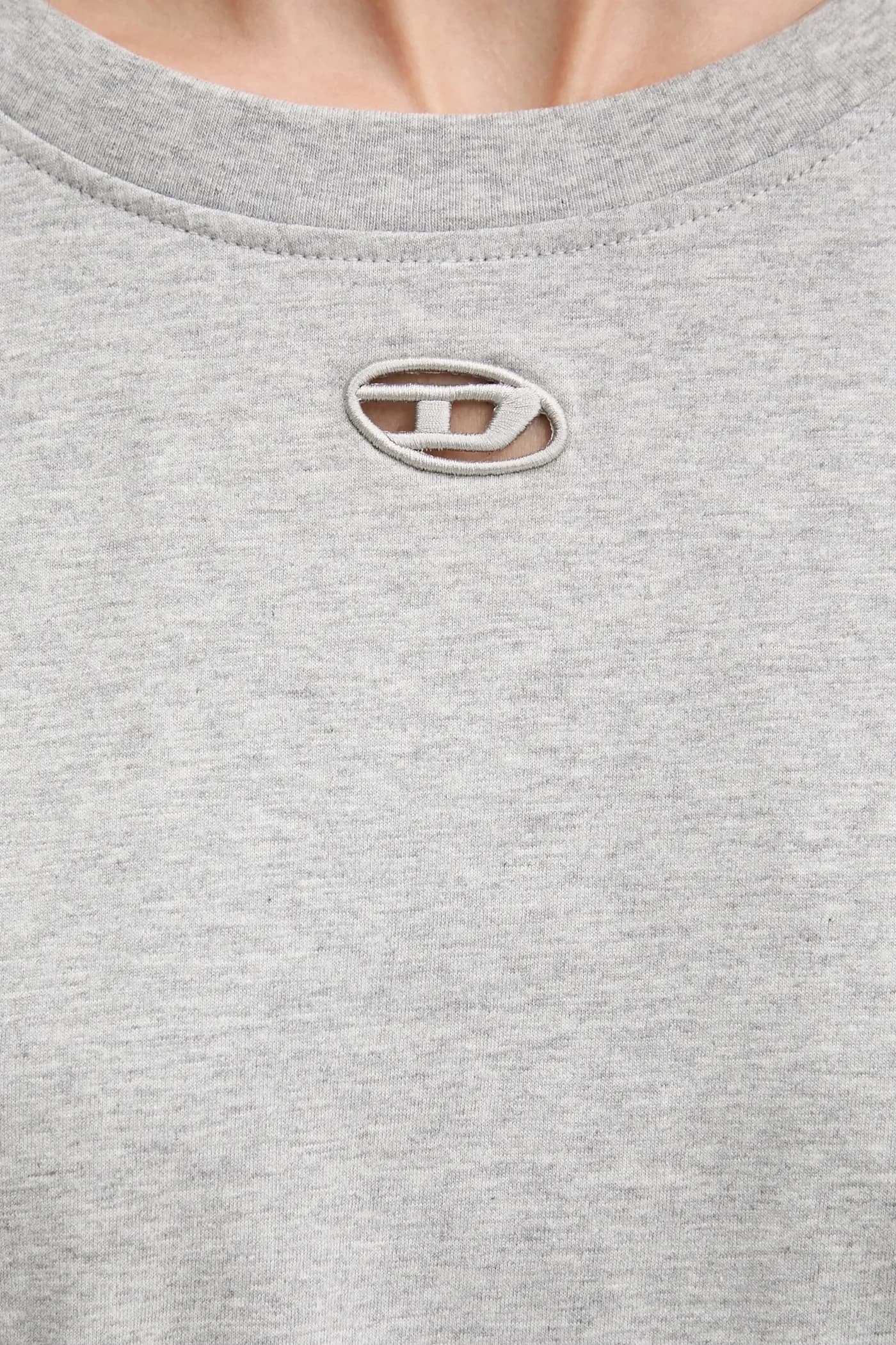 платье D-EIVOR - фото 5