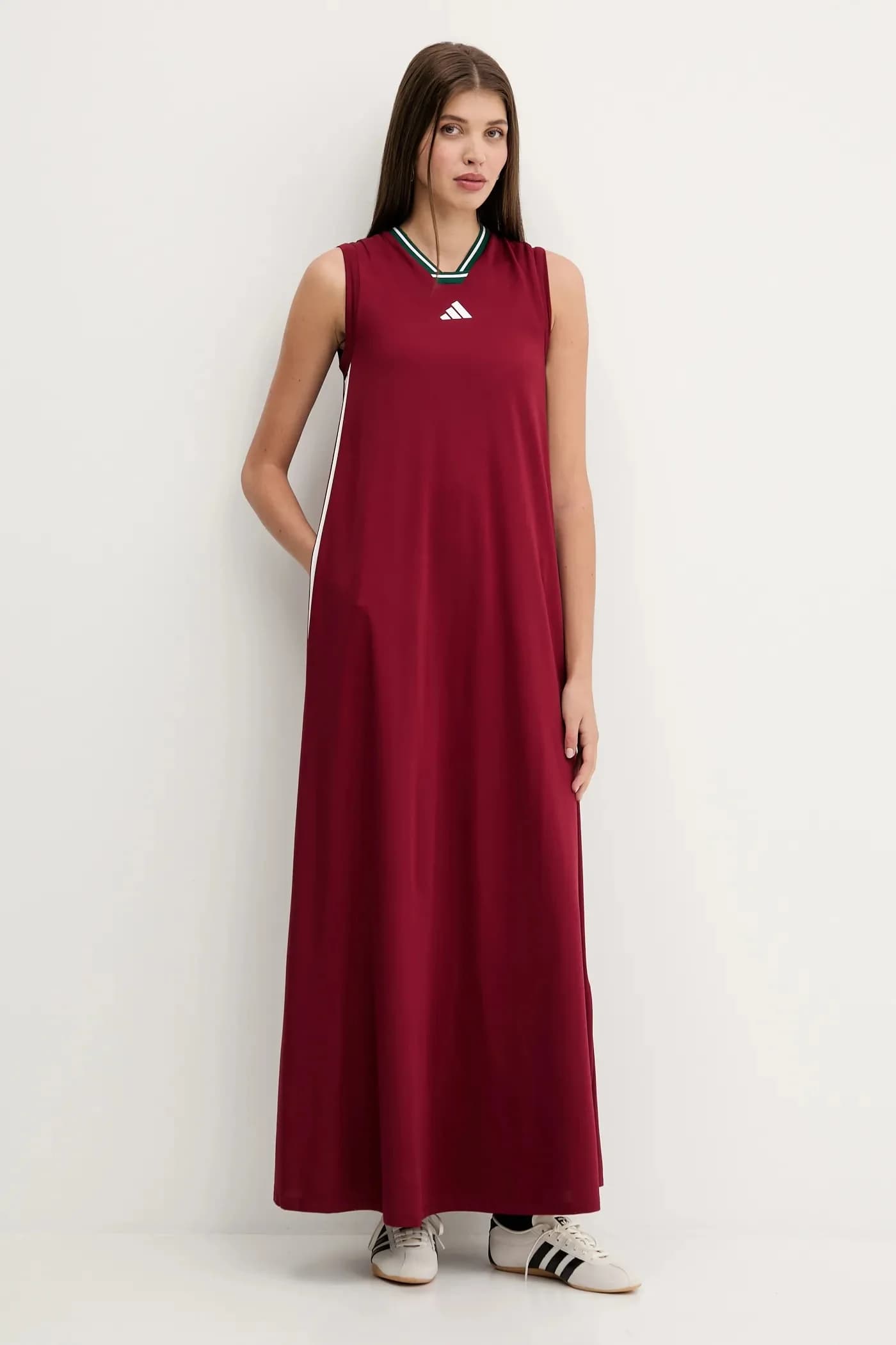 Платье Дома Тиро