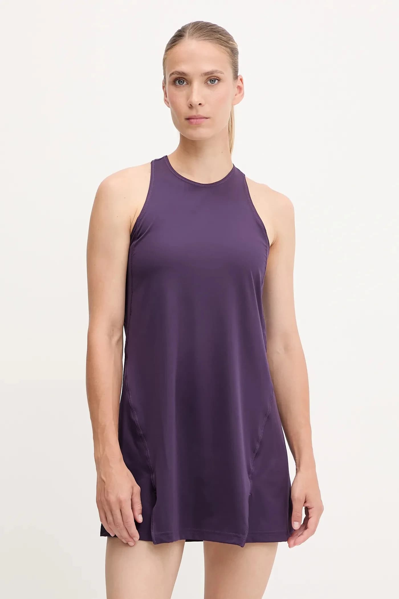 спортивное платье ТЕННИСНЫЙ КЛУБ