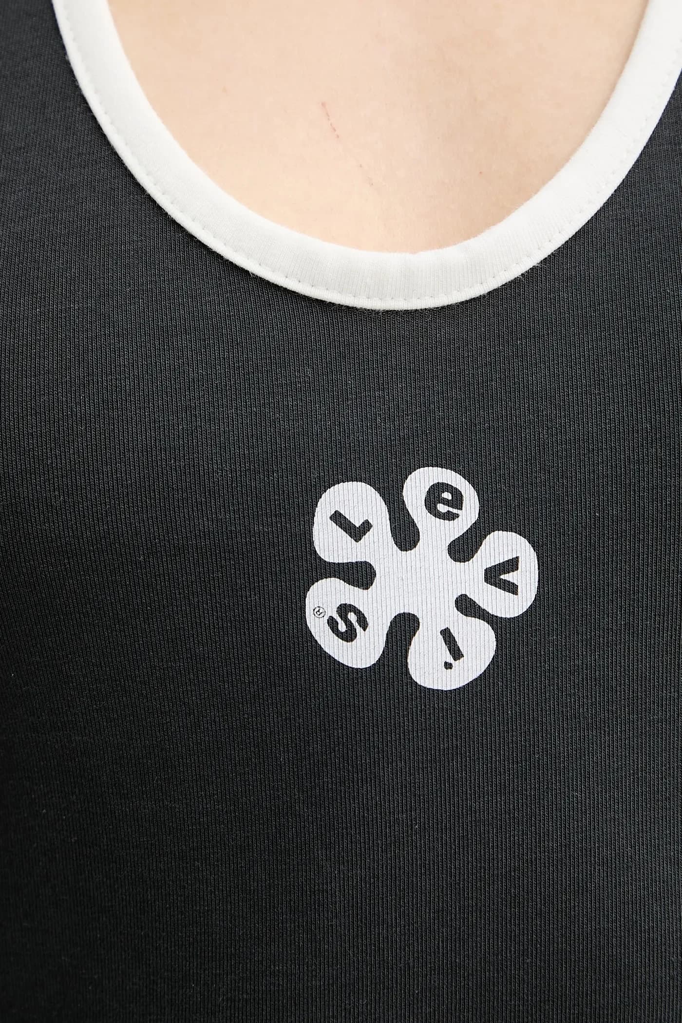 ТОП GR ELLA HALTER TOP - фото 5