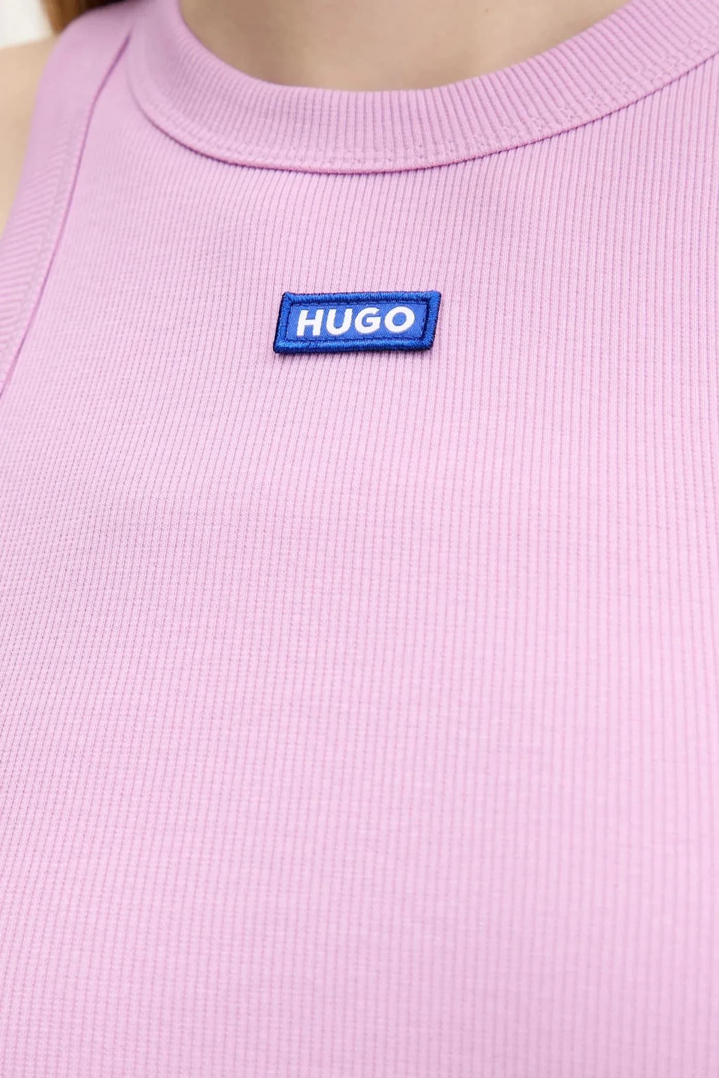 Топ Easy Tank_B - фото 5