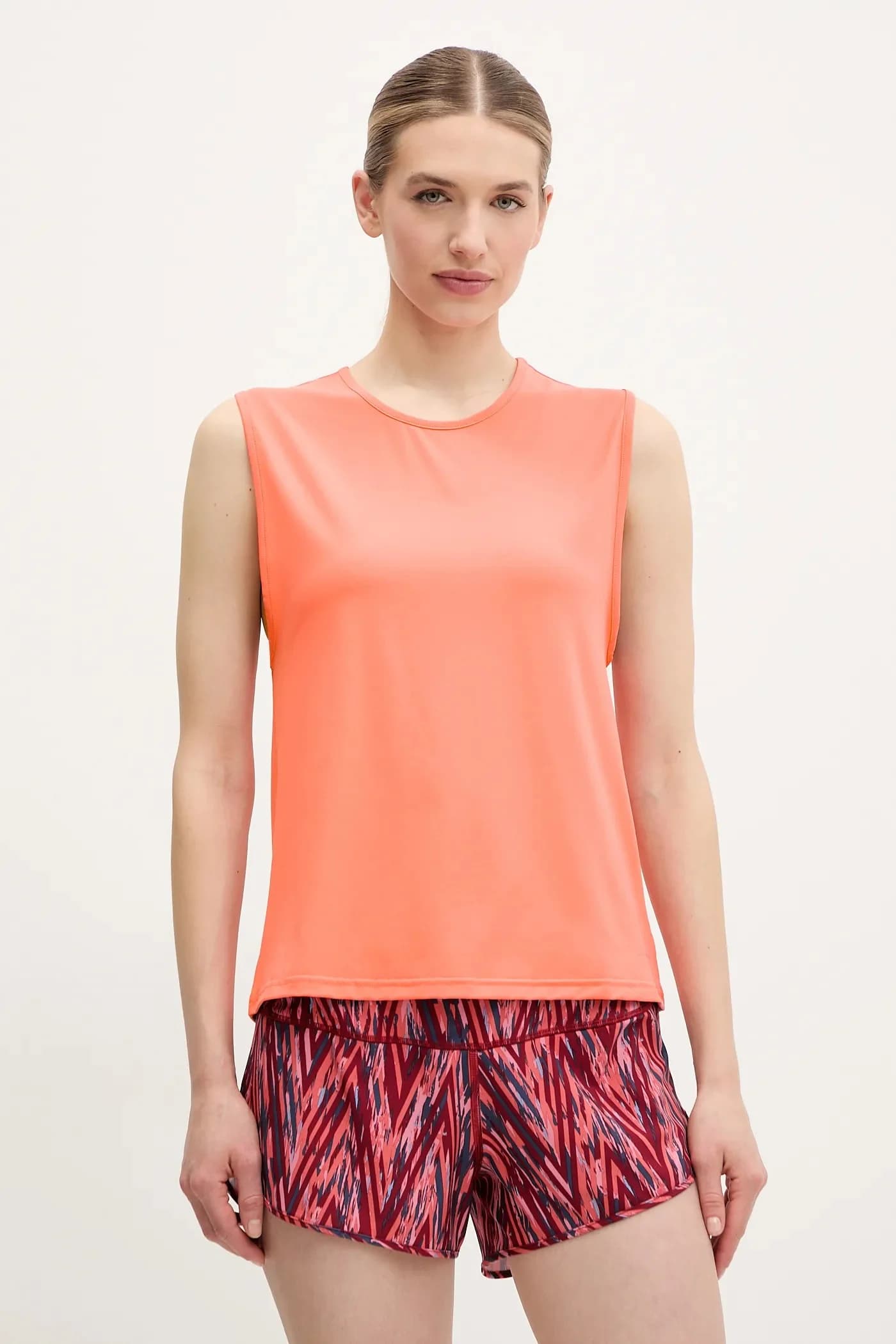 Спортивный топ Chill River Tank