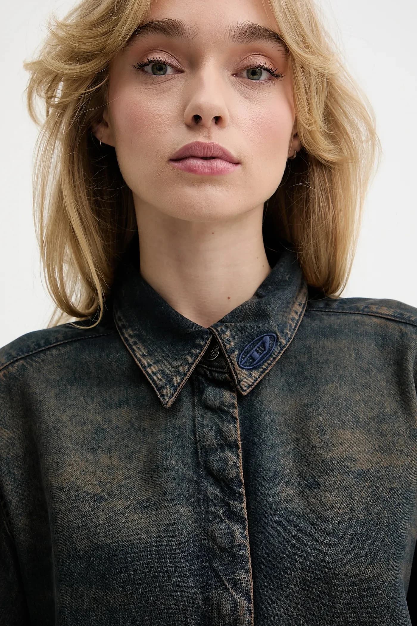 Платье DE-SUSAN-S - фото 5