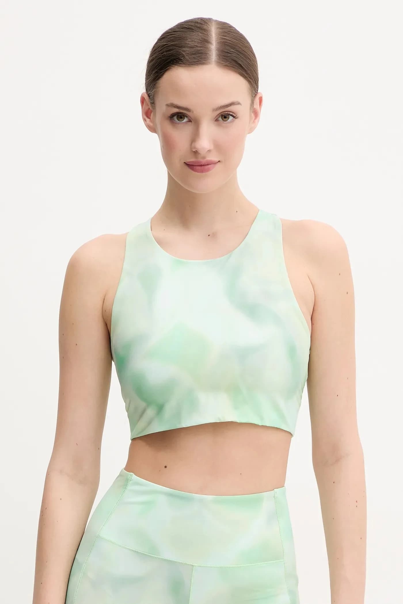 Топ для йоги - фото 4